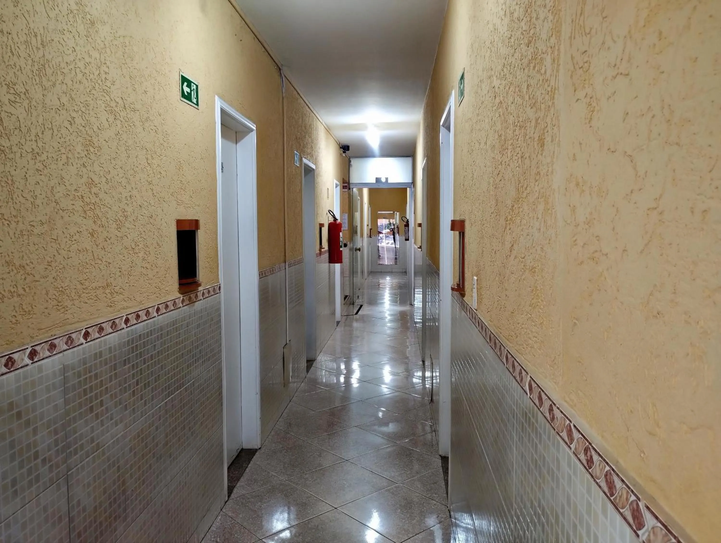 Other in Hotel Brooklin