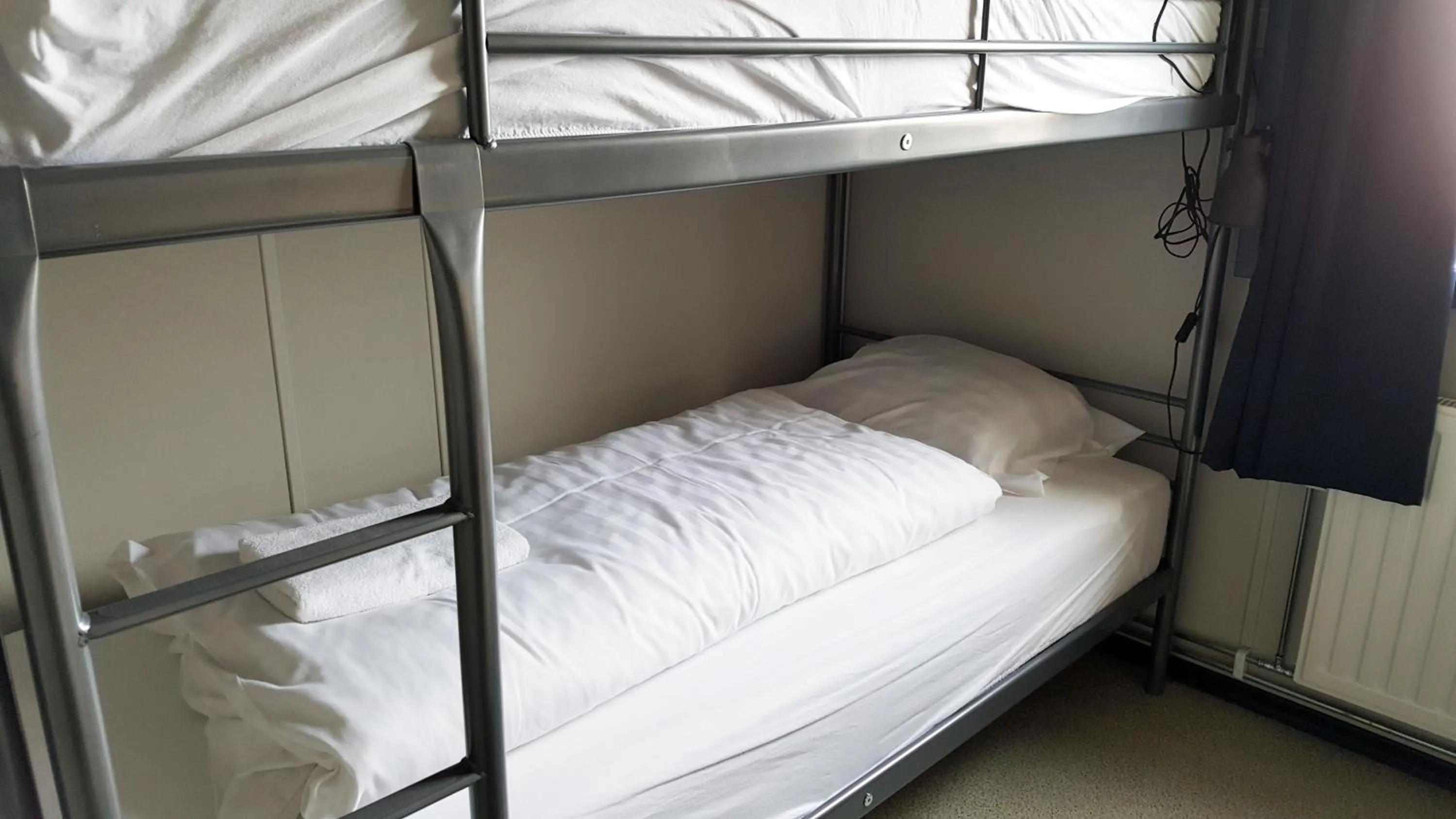 Hvammstangi Hostel