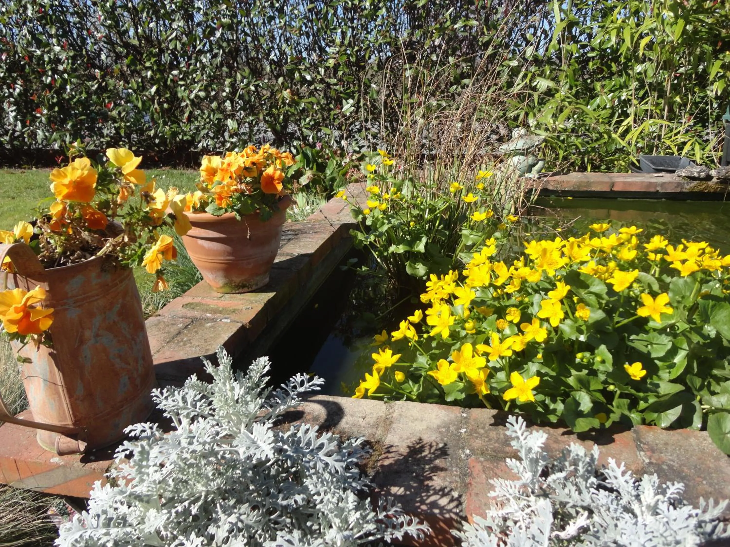 Facade/entrance in Logis Hotel Le Nuage