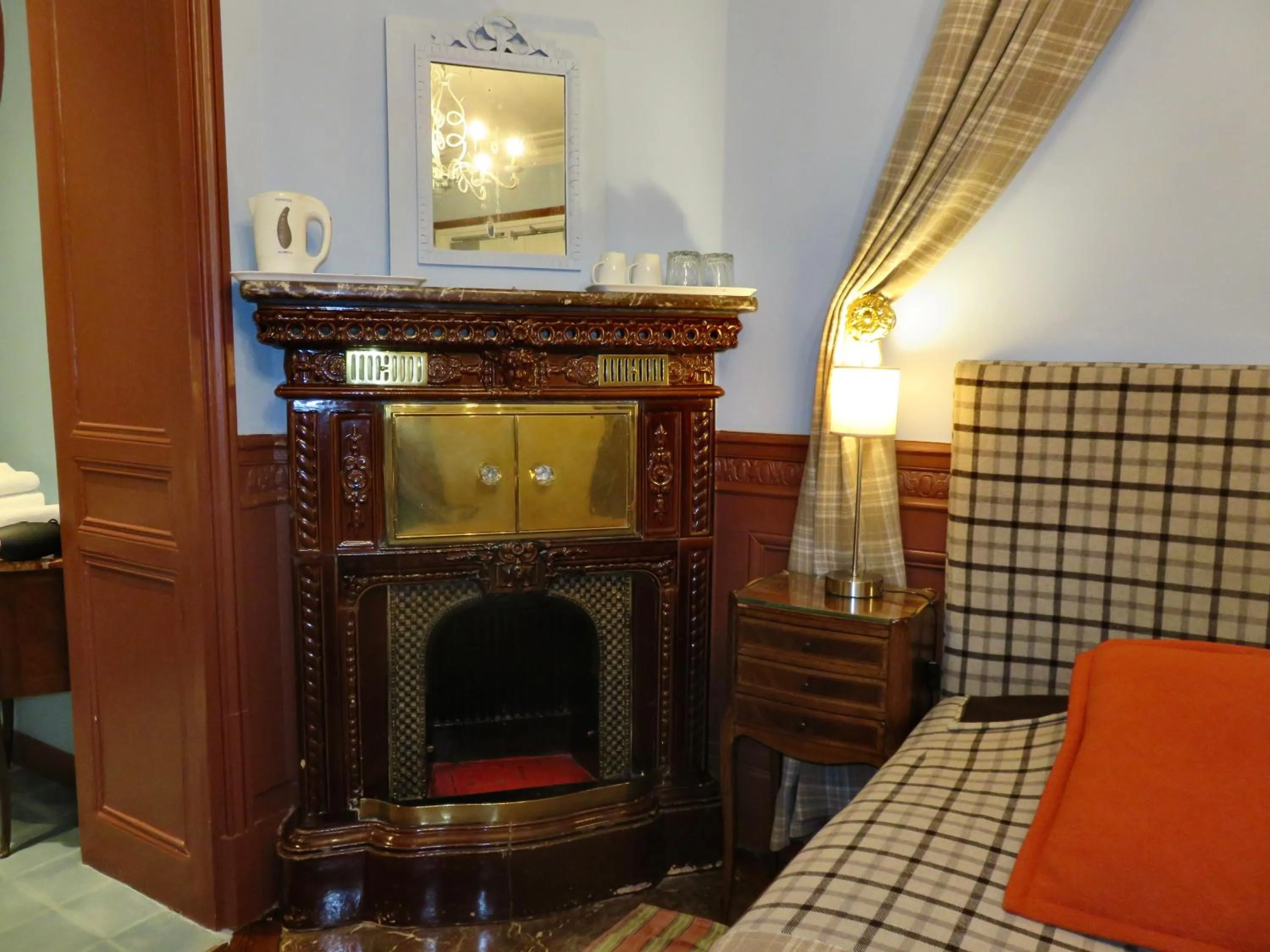 Bedroom in Hotel Windsor Home
