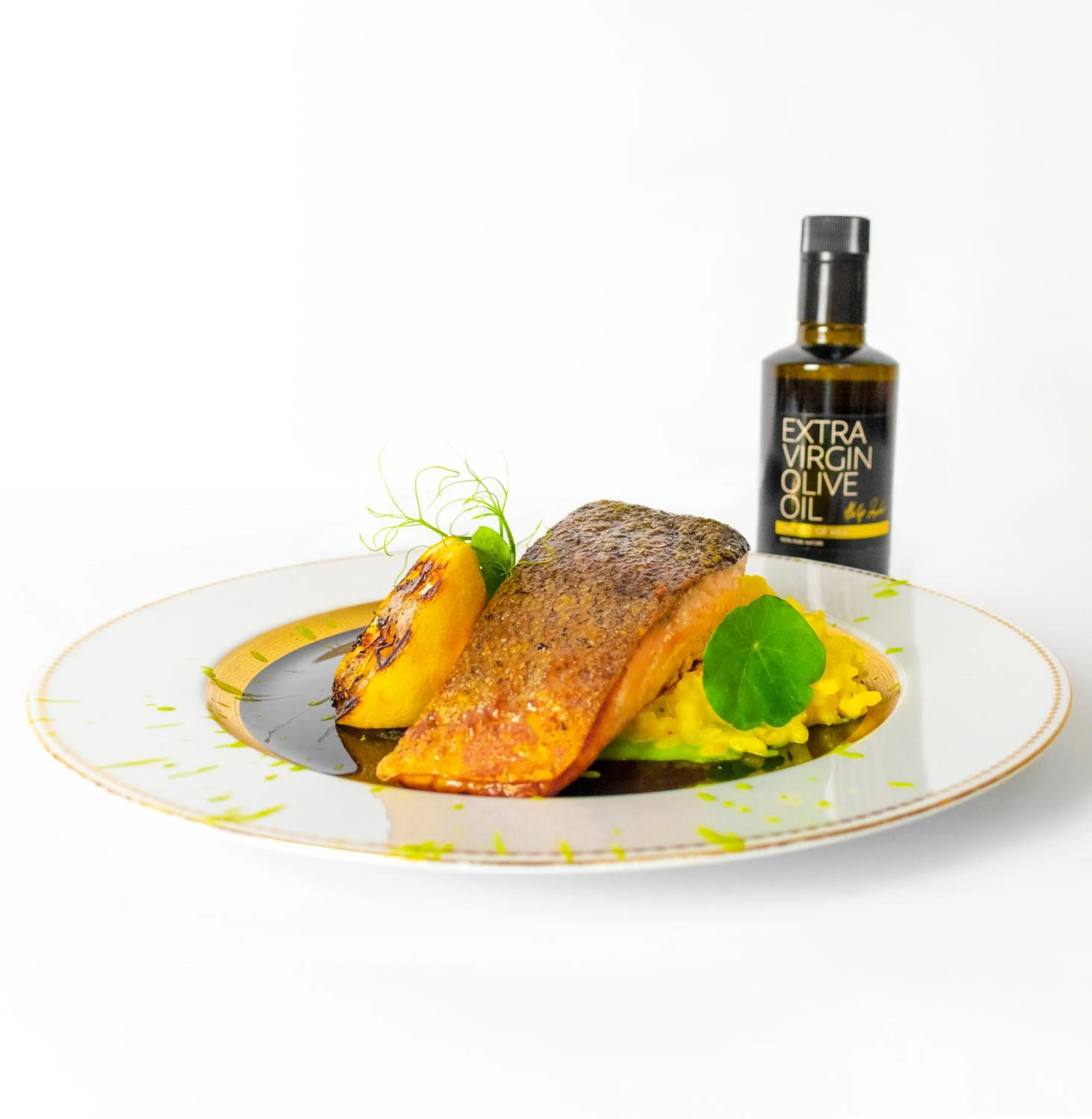 Restaurant/places to eat in Zepter Hotel Vrnjacka Banja, member of Zepter Hotels