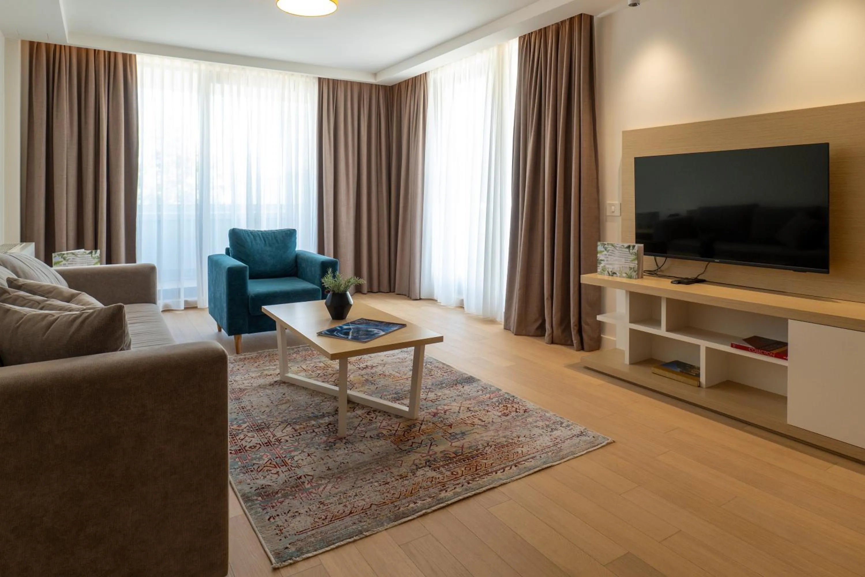 Balcony/Terrace in Zepter Spa Wellness Hotel & Zepterme member of Zepter Hotels