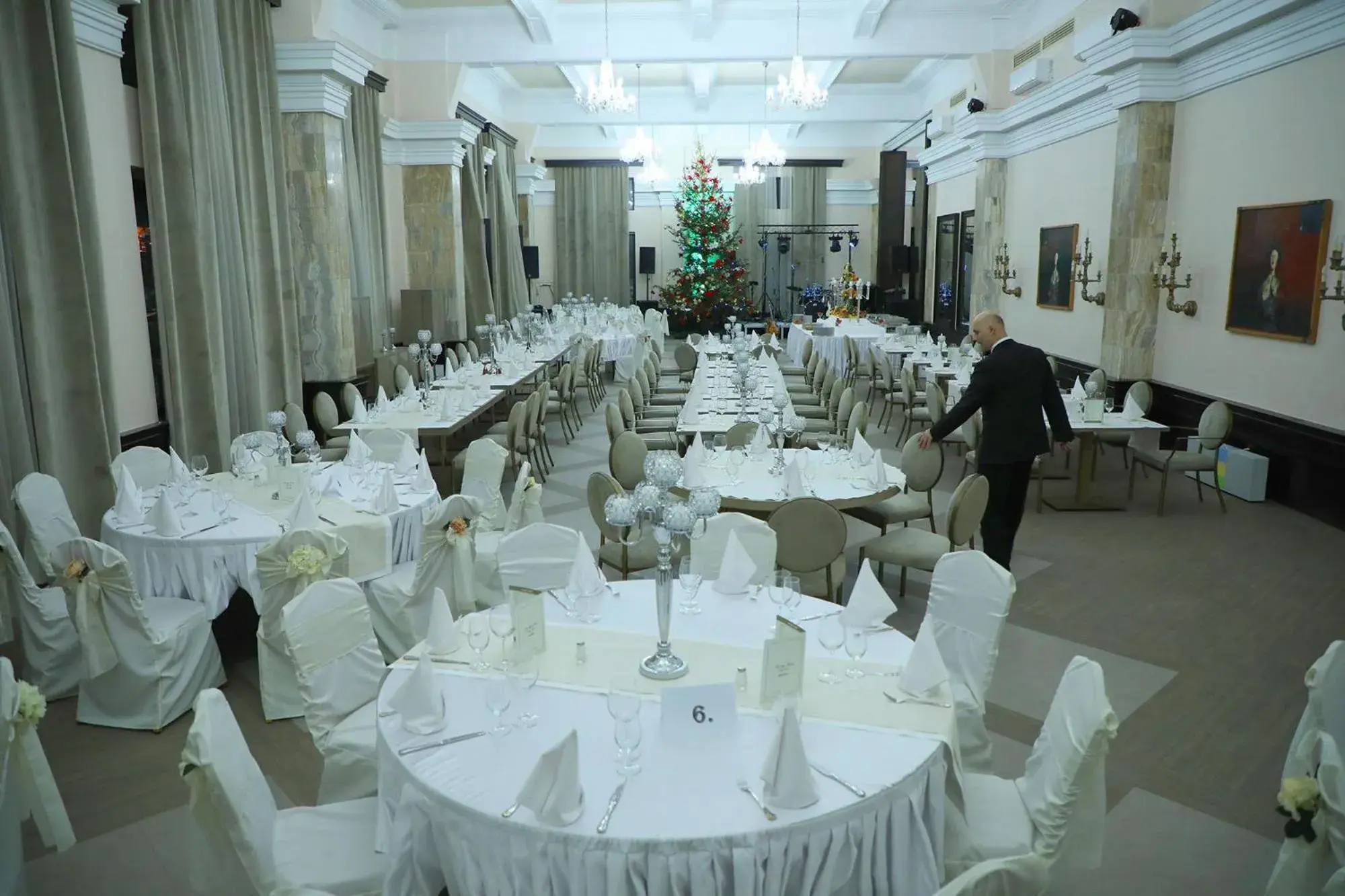 Restaurant/places to eat in Zepter Hotel Vrnjacka Banja, member of Zepter Hotels Restaurant/places to eat in Zepter Hotel Vrnjacka Banja, member of Zepter Hotels