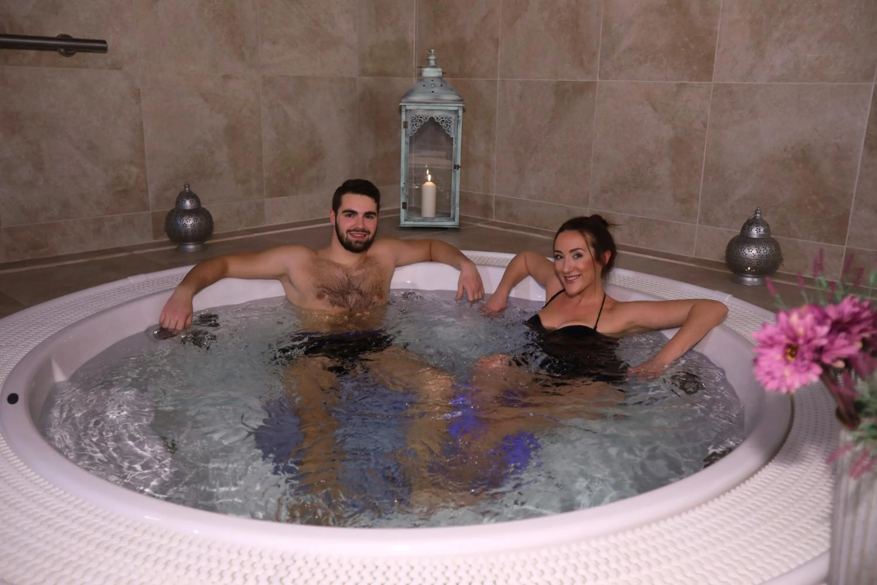 People in Zepter Hotel Vrnjacka Banja, member of Zepter Hotels