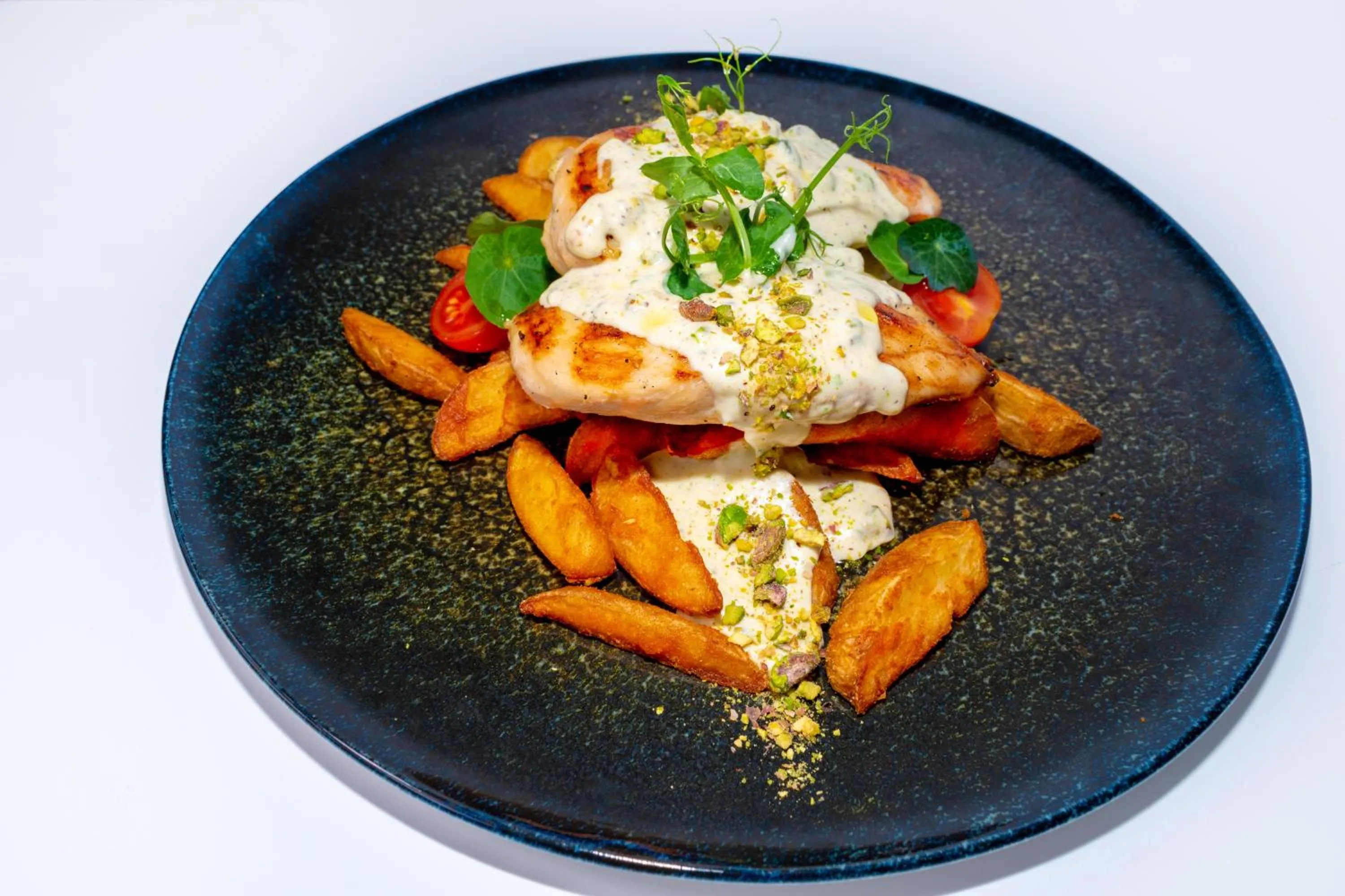 Food and drinks in Zepter Hotel Vrnjacka Banja, member of Zepter Hotels