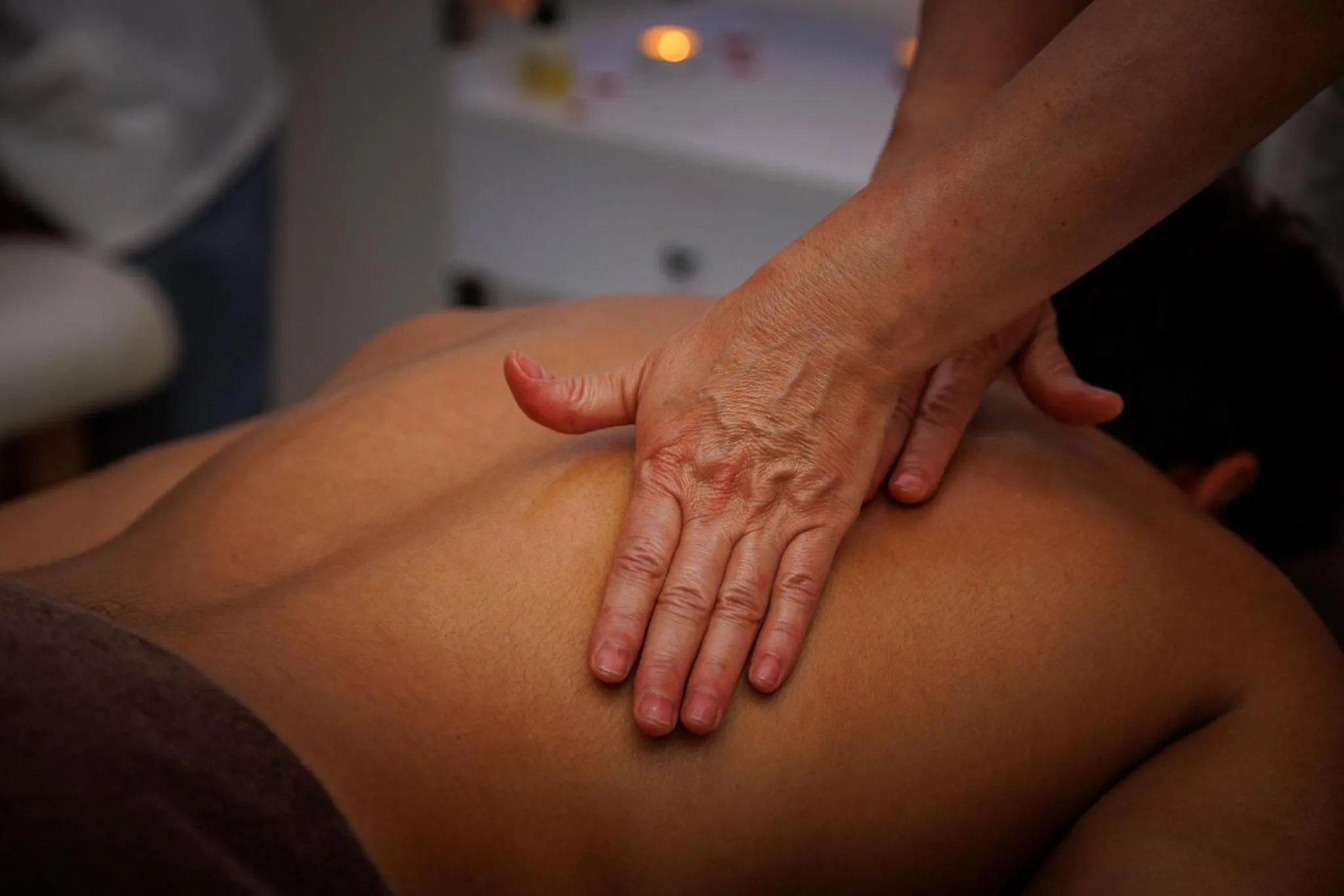 Spa and wellness centre/facilities in Jupiter Marina Hotel - Couples & Spa