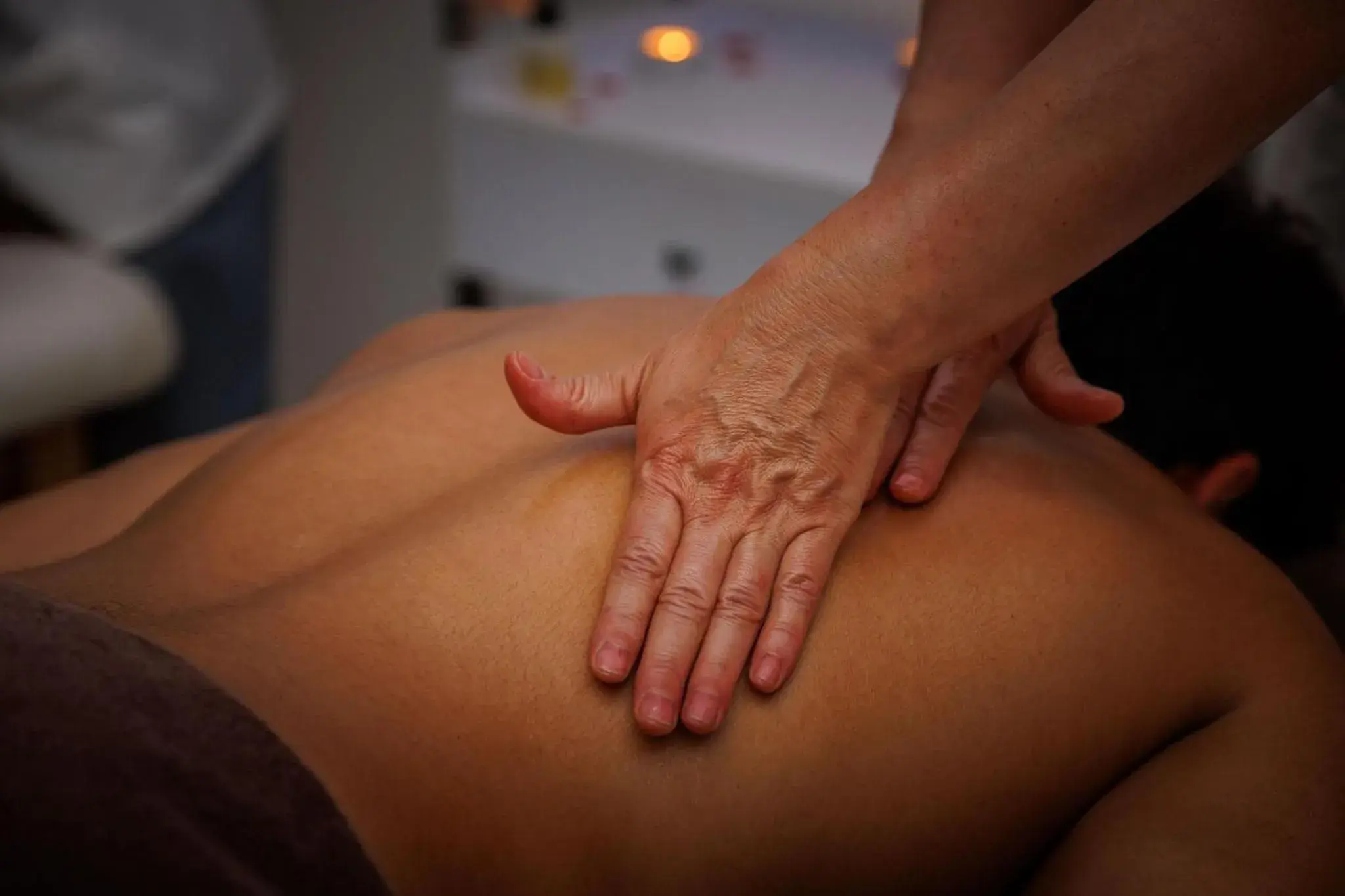 Spa and wellness centre/facilities in Jupiter Marina Hotel - Couples & Spa Spa and wellness centre/facilities in Jupiter Marina Hotel - Couples & Spa