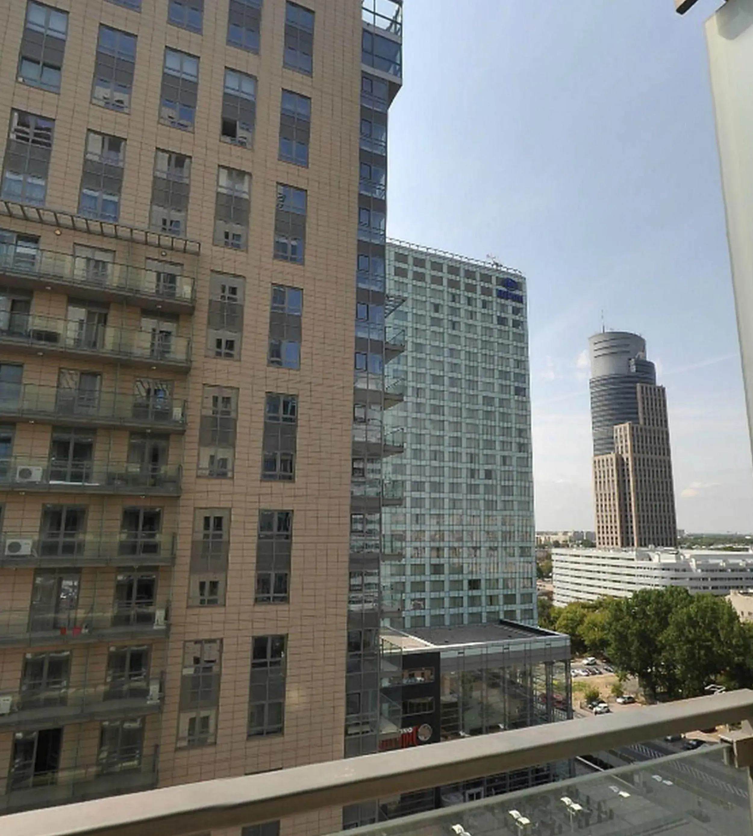 View (from property/room) in Platinum Residence View (from property/room) in Platinum Residence