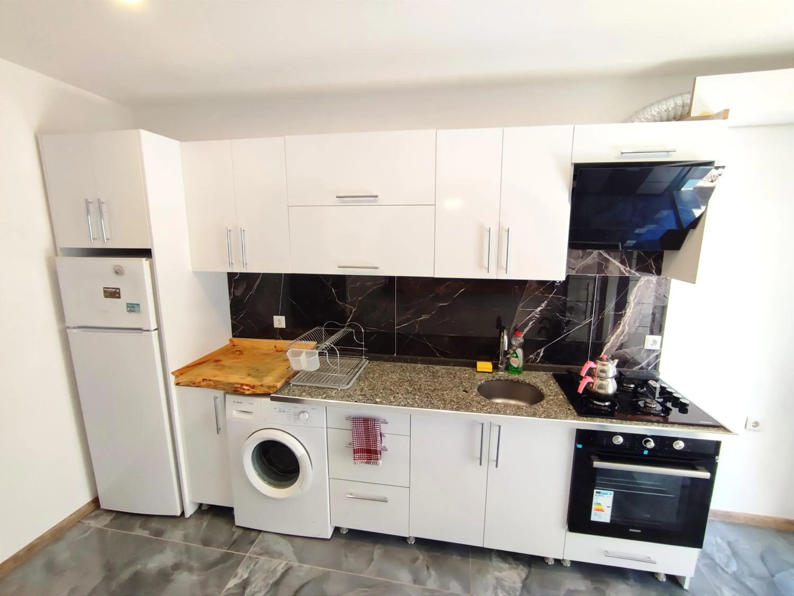 Apartment with Mountain View in Likya SUP Apart Apartment with Mountain View in Likya SUP Apart