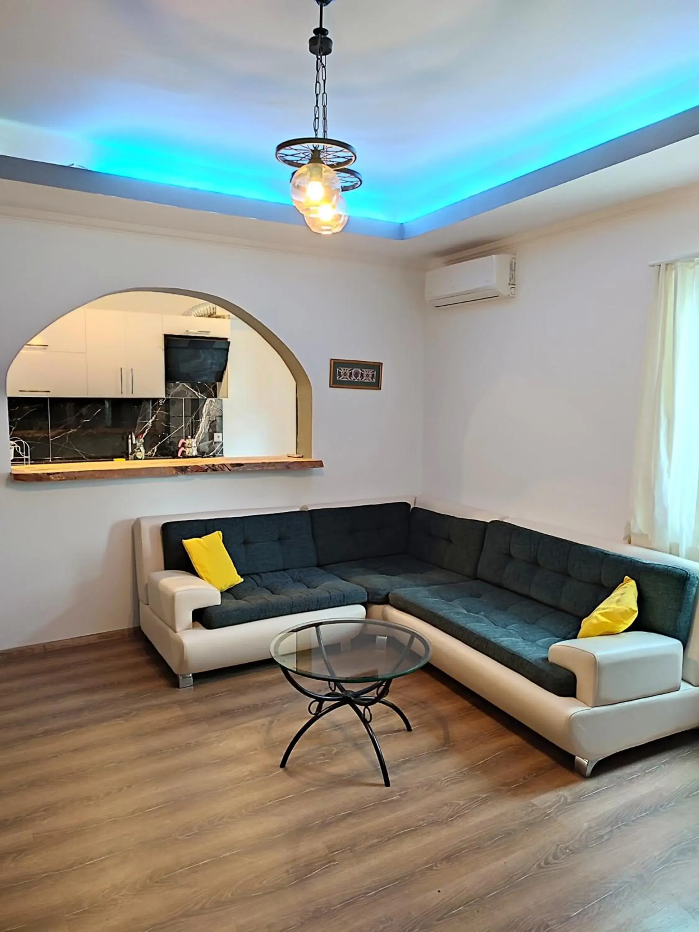 Apartment with Mountain View in Likya SUP Apart Apartment with Mountain View in Likya SUP Apart