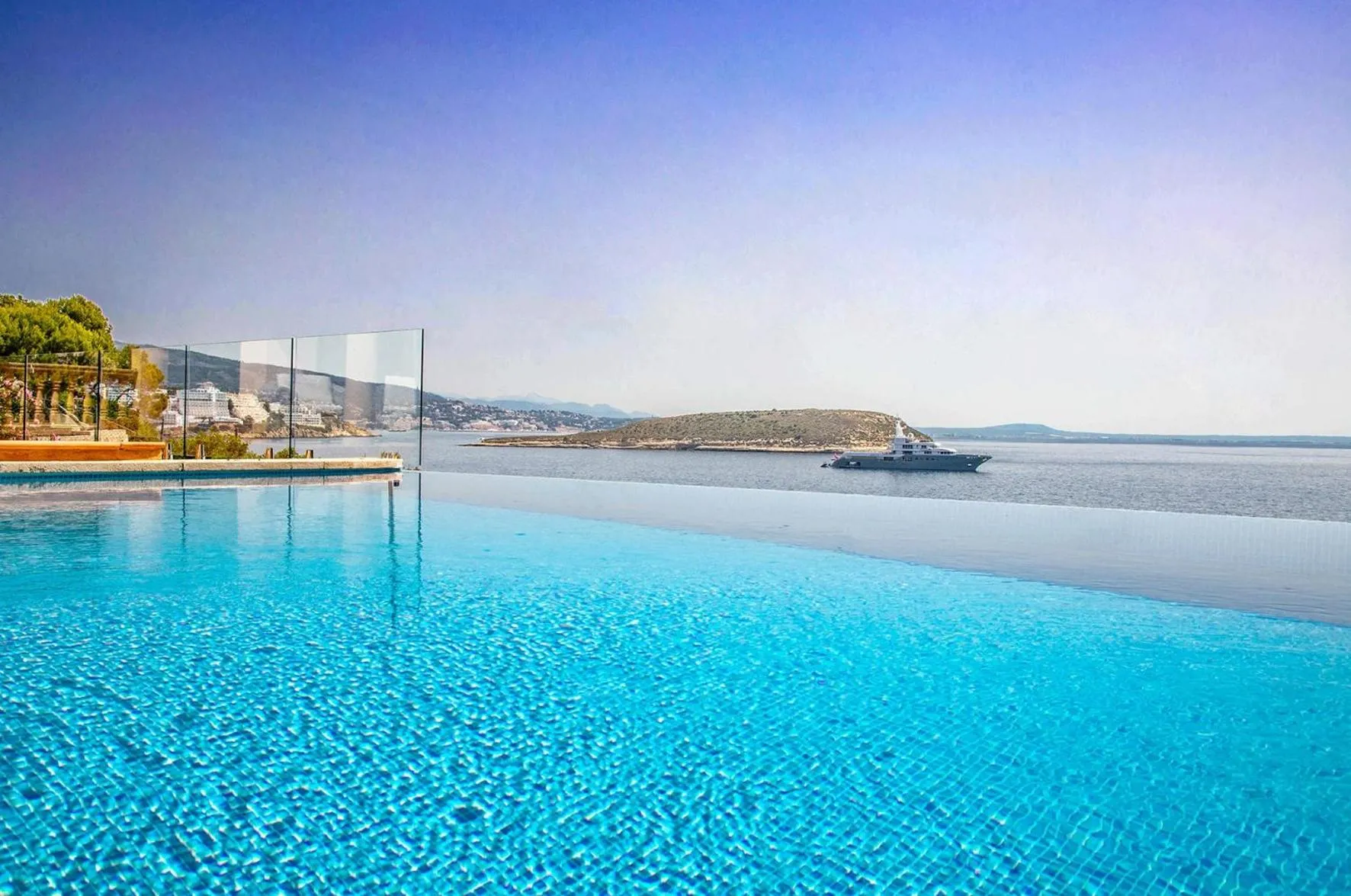 Villa Juan Carlos