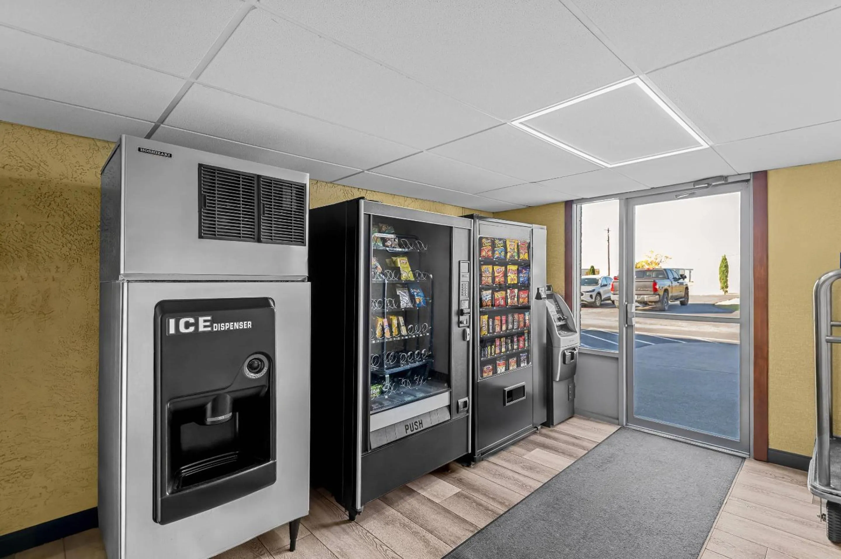 Other in Quality Inn - Denton