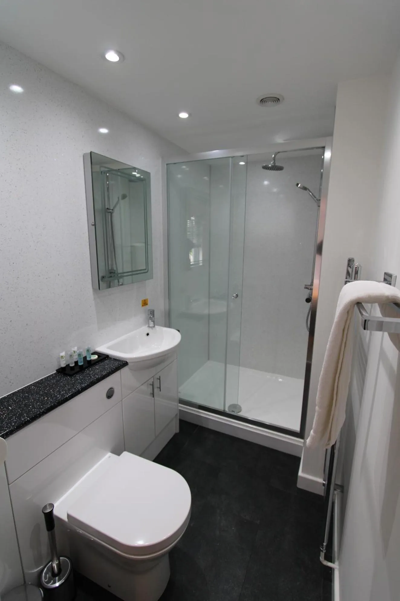 Rose and Crown Hotel & Hope and Anchor Bar