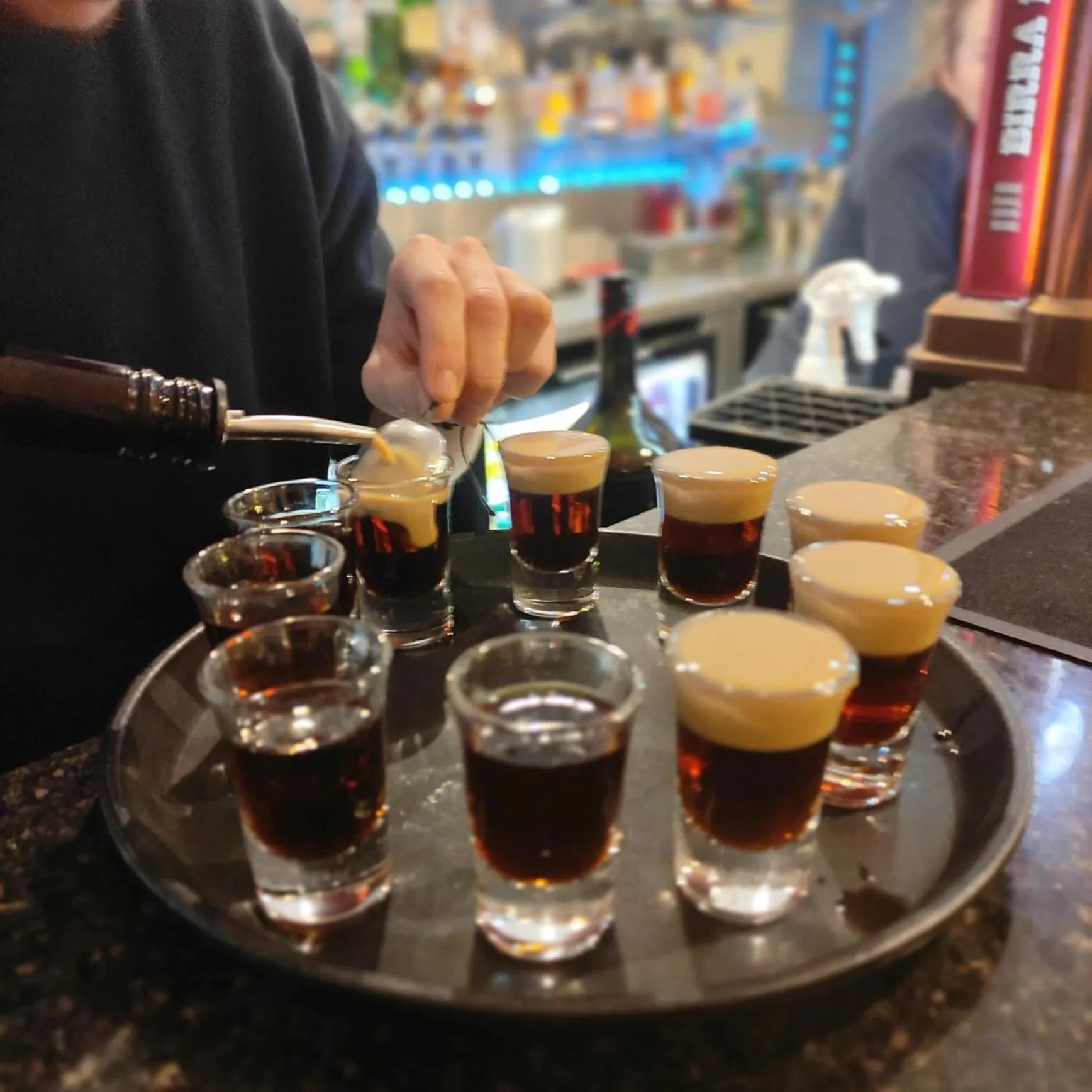 Rose and Crown Hotel & Hope and Anchor Bar