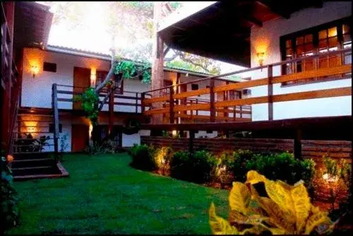 Property building in All Blue Property building in All Blue