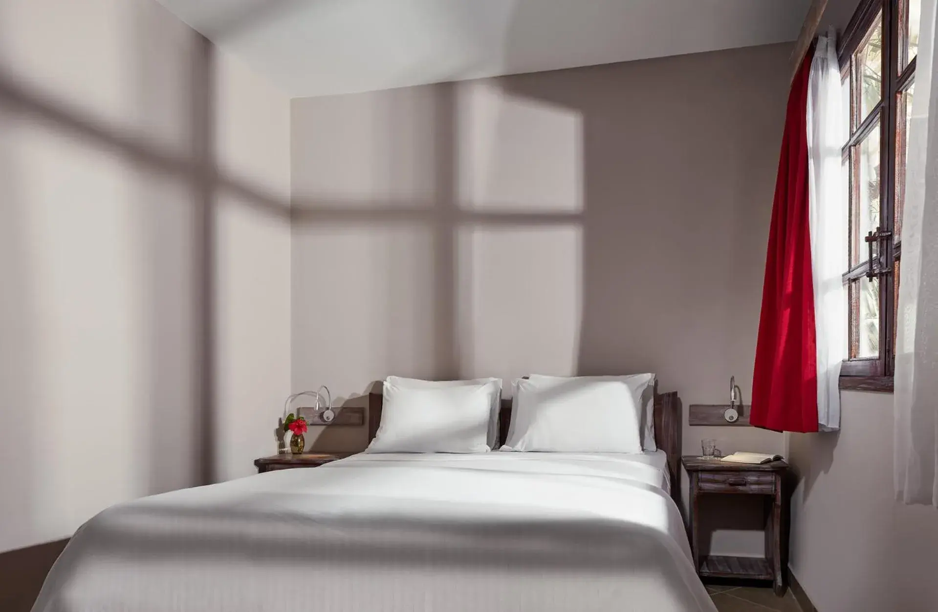 Bed in All Blue Bed in All Blue