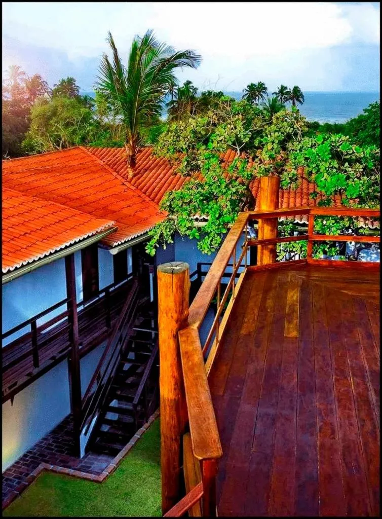 View (from property/room) in All Blue