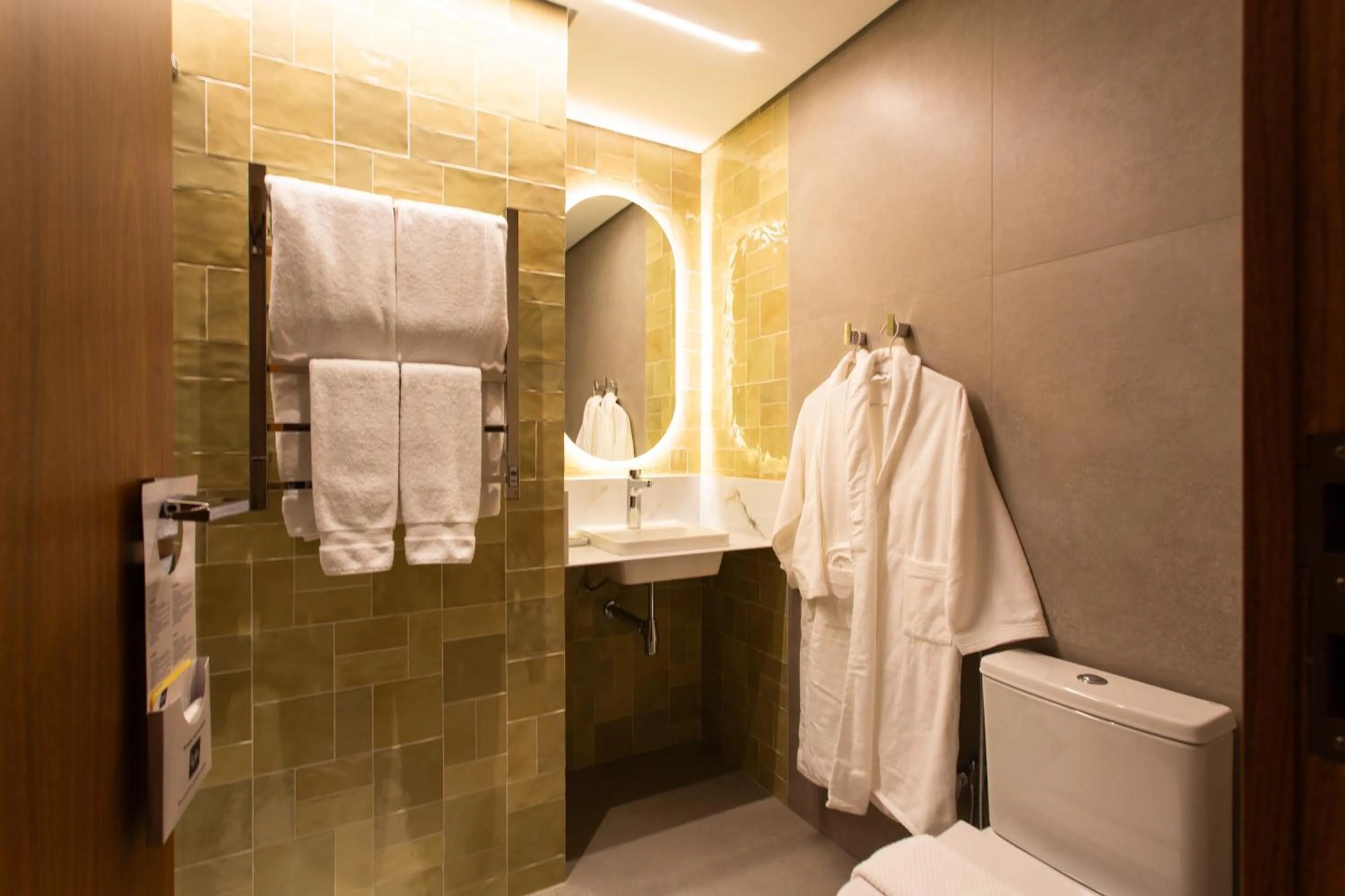 Livramento Palace Hotel