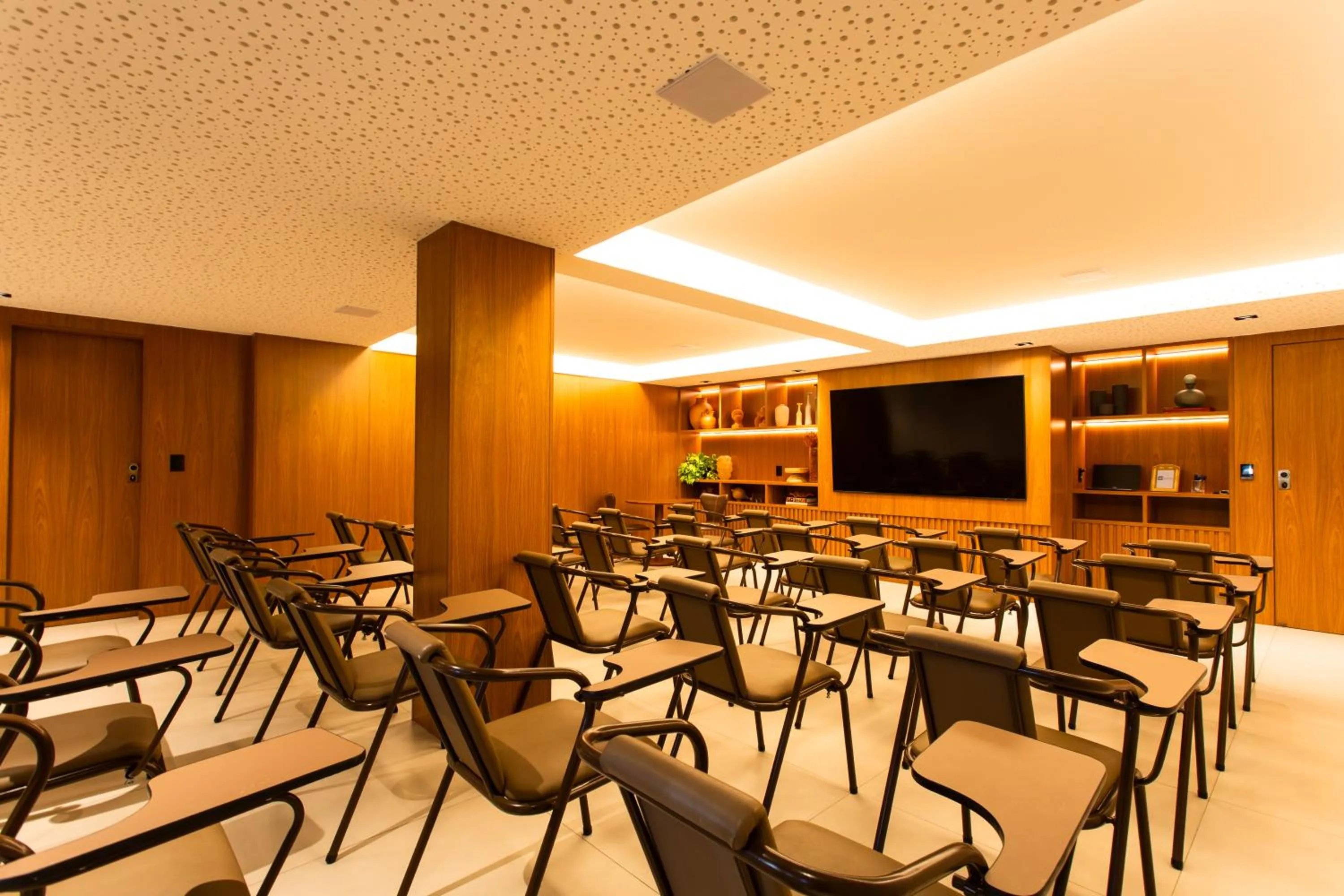 Livramento Palace Hotel