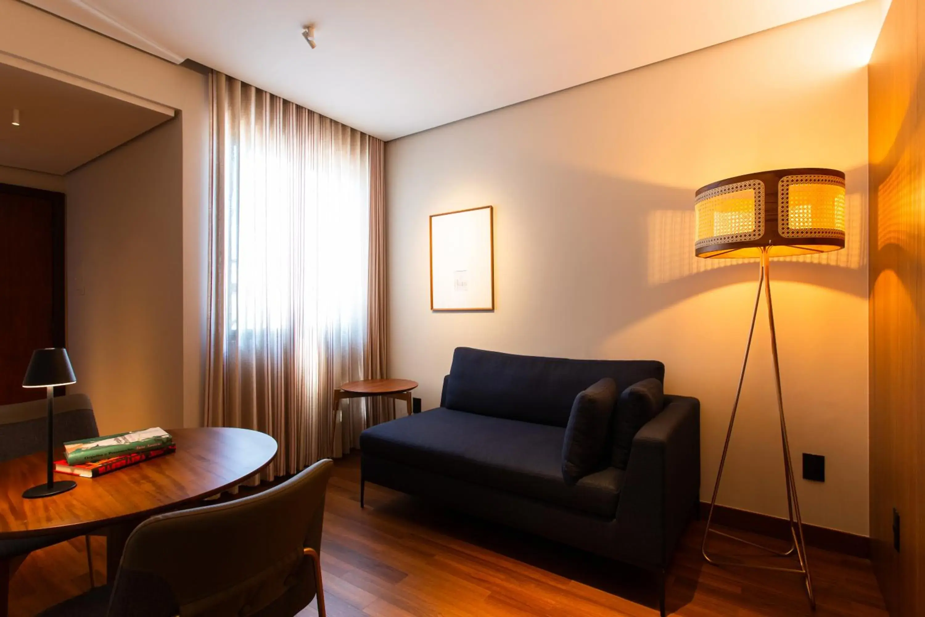 Superior Suite - single occupancy in Livramento Palace Hotel Superior Suite - single occupancy in Livramento Palace Hotel