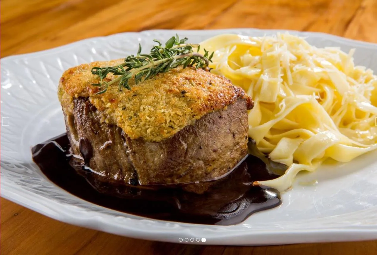 Livramento Palace Hotel