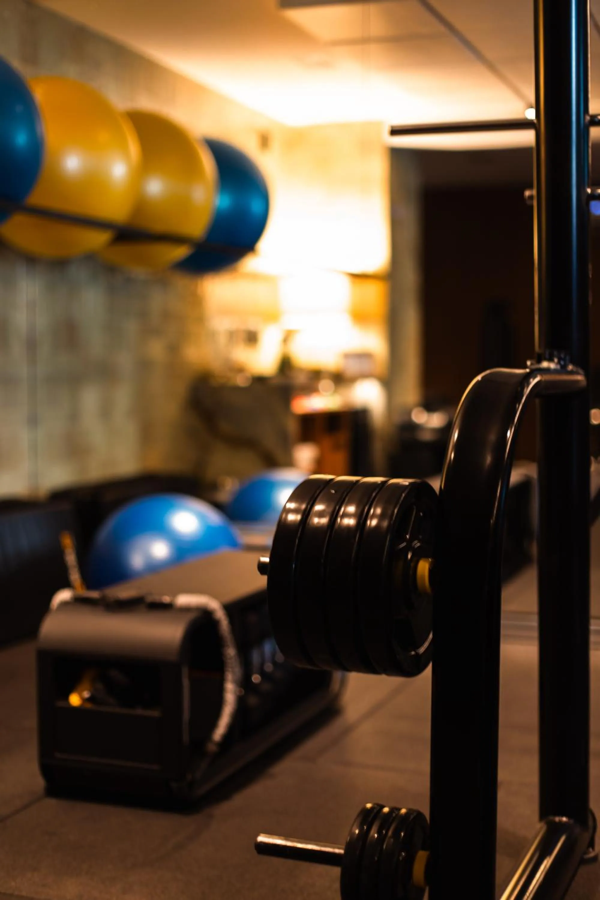 Livramento Palace Hotel