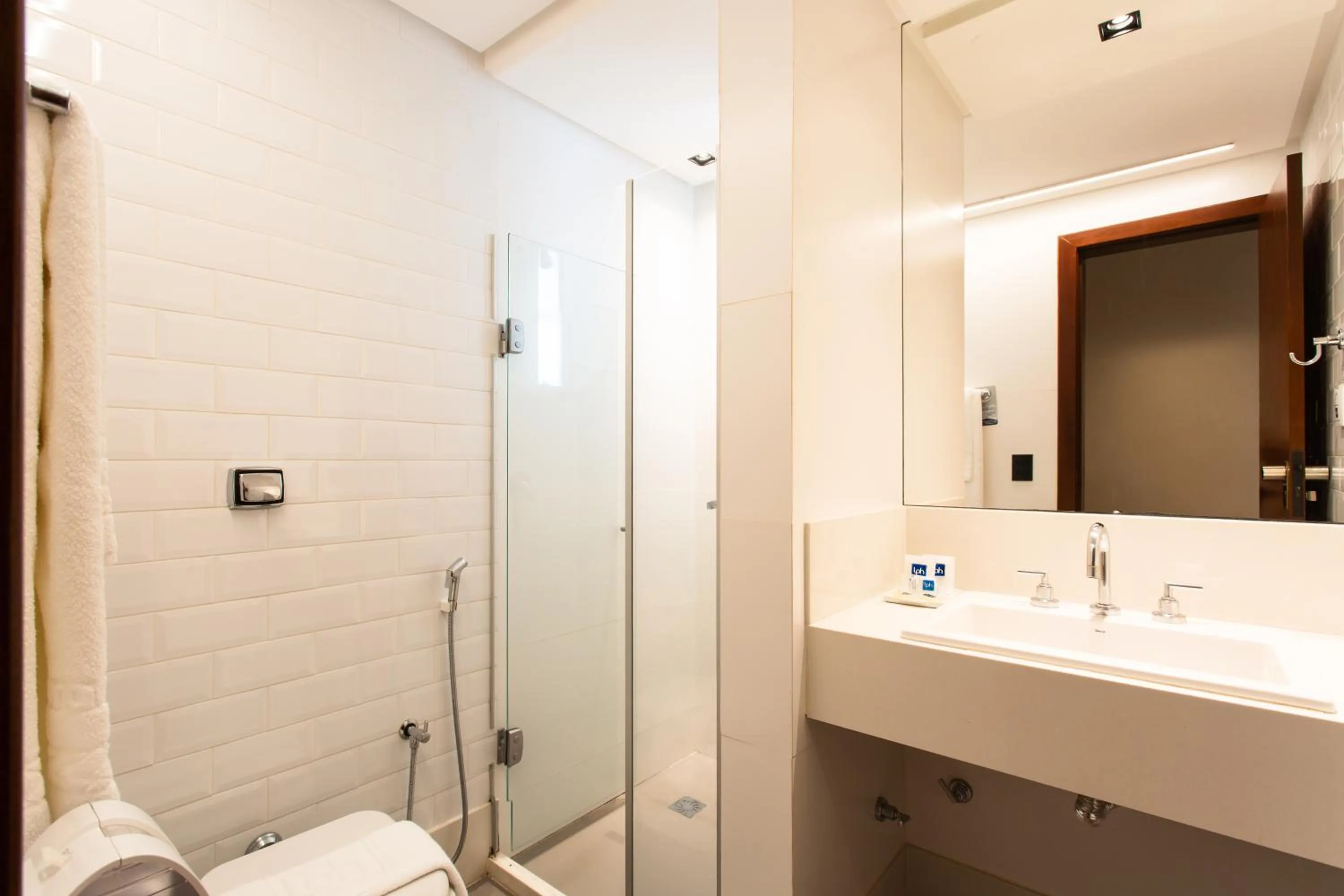 Livramento Palace Hotel