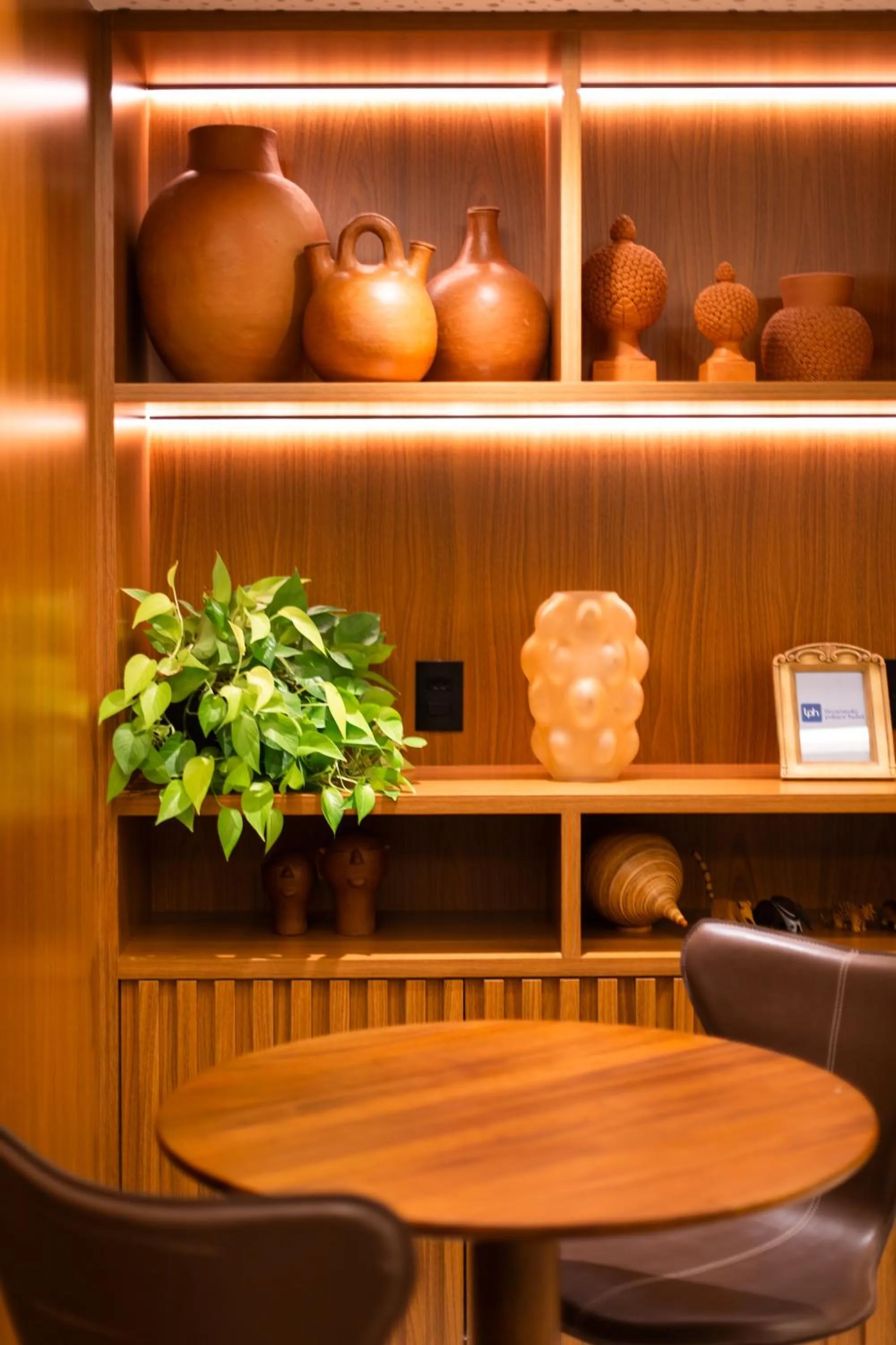 Livramento Palace Hotel