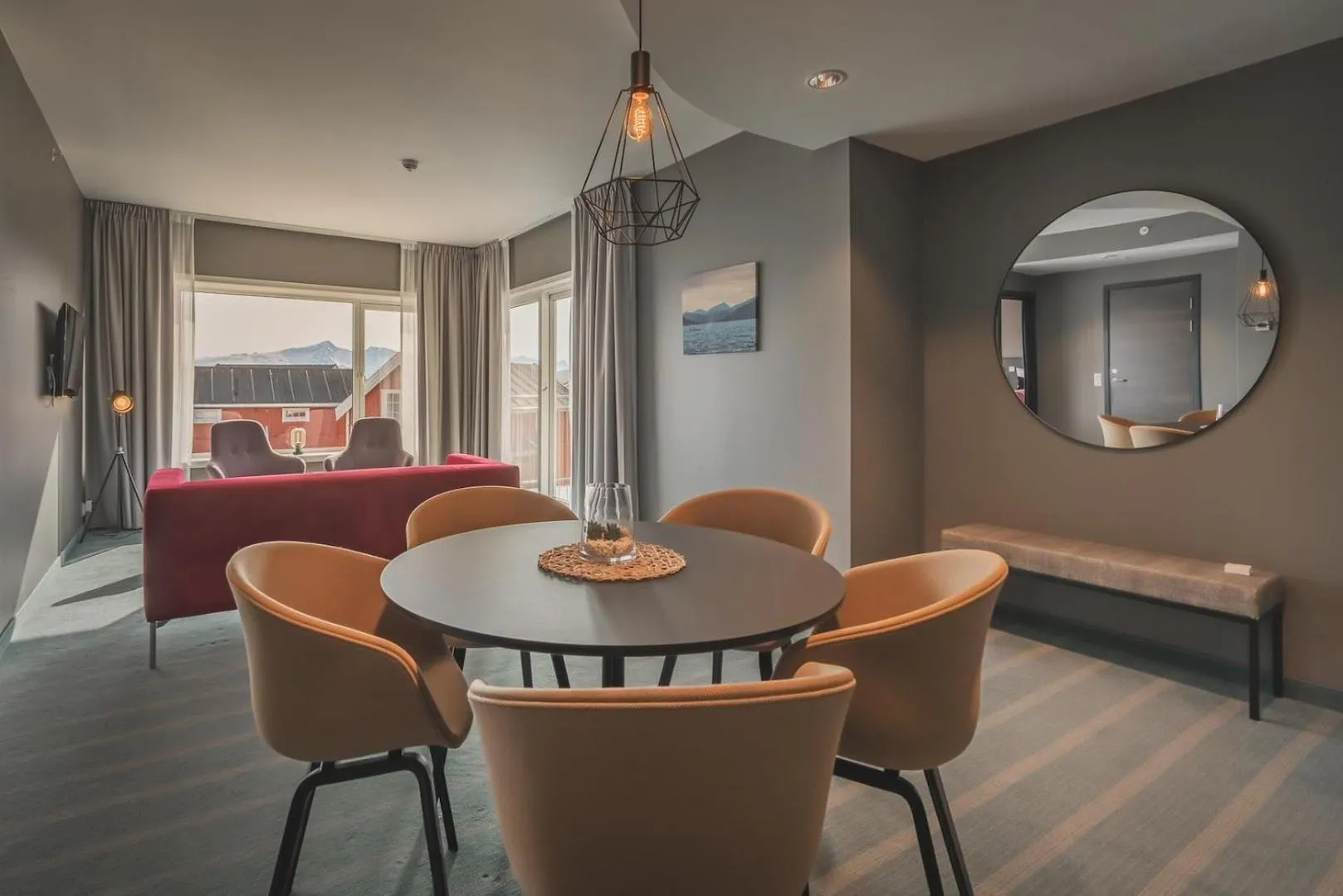 Sommarøy Arctic Hotel Tromsø