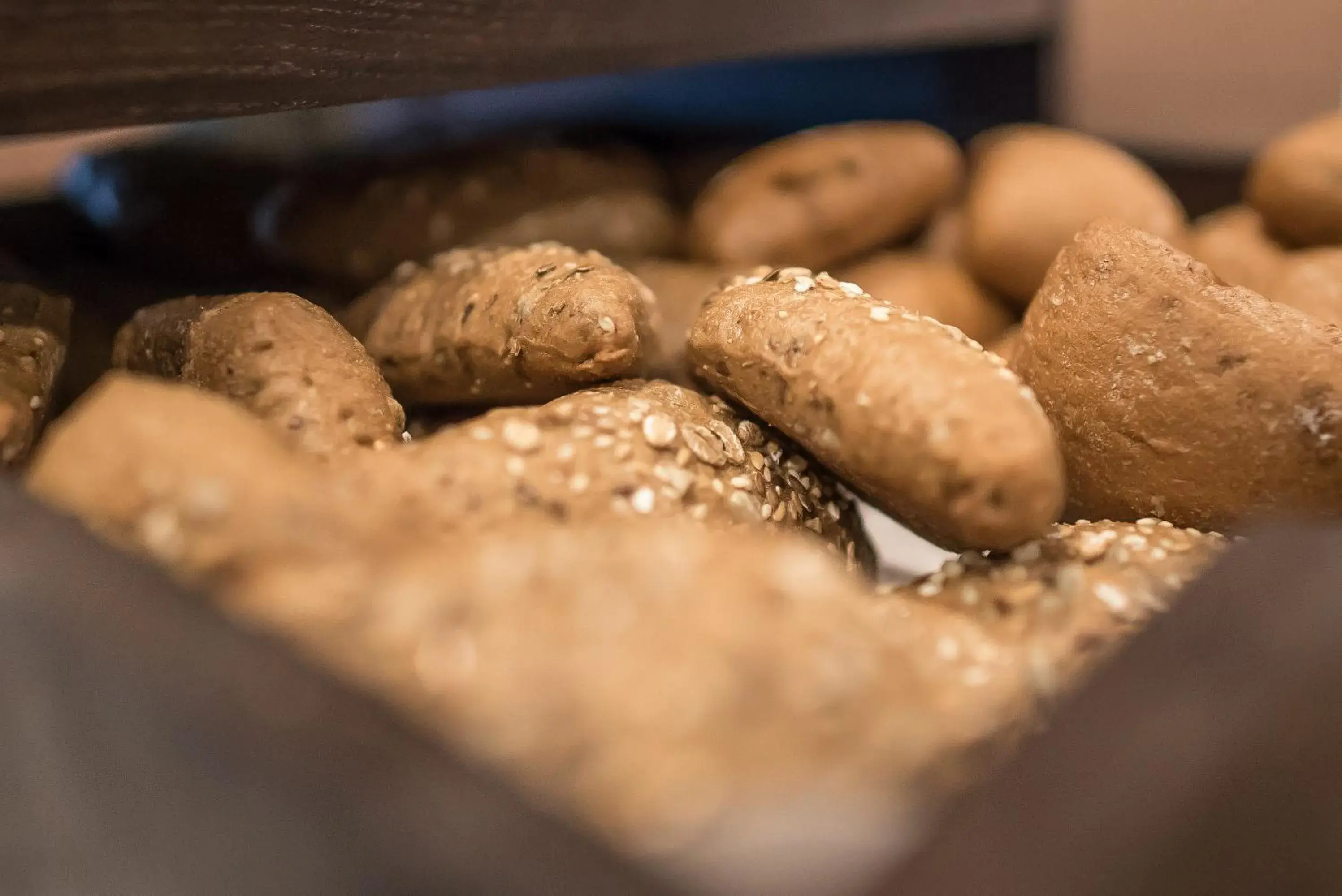 Food in Sommarøy Arctic Hotel Tromsø Food in Sommarøy Arctic Hotel Tromsø