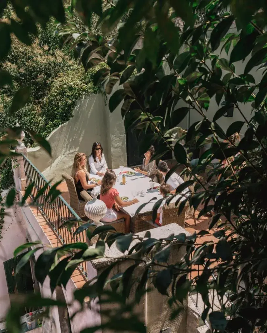 Casa Holstein Quinta de Sao Sebastiao Sintra Casa Holstein Quinta de Sao Sebastiao Sintra