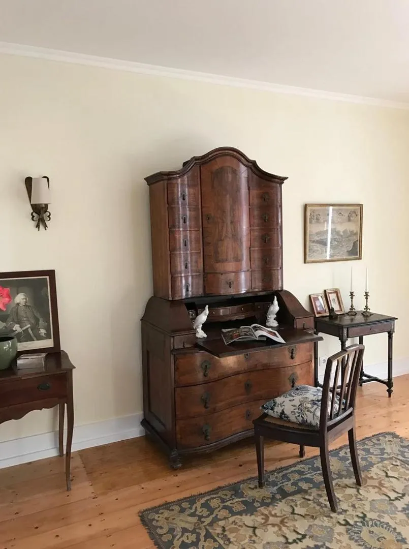 Casa Holstein Quinta de Sao Sebastiao Sintra