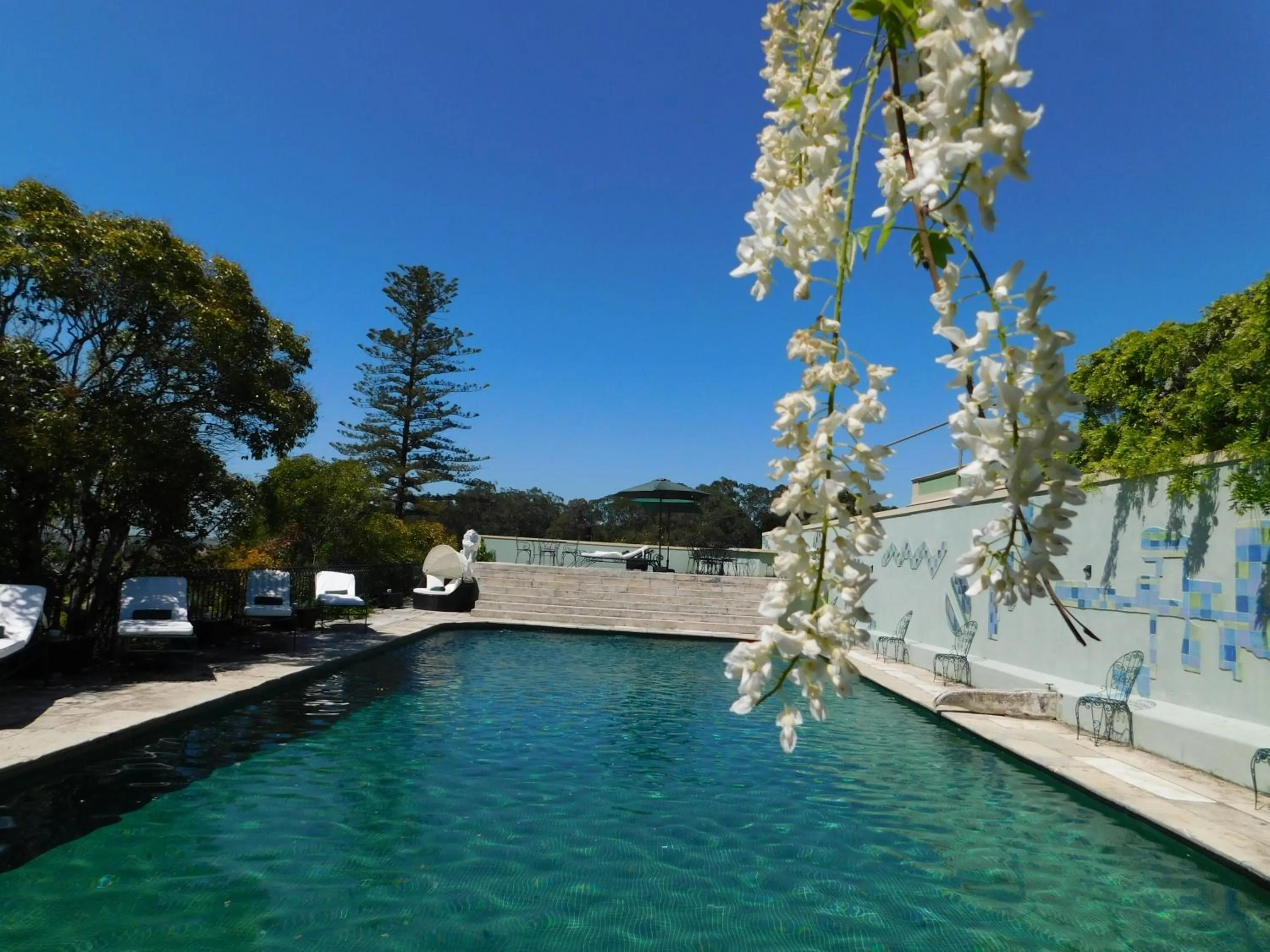 Casa Holstein Quinta de Sao Sebastiao Sintra