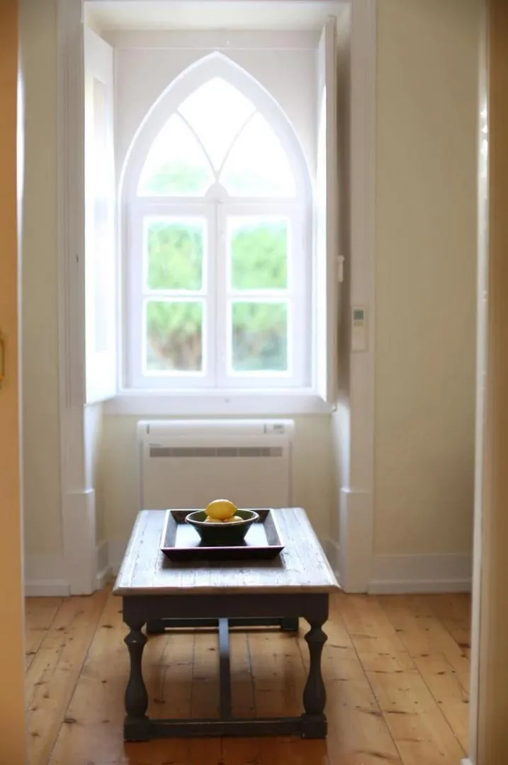 Casa Holstein Quinta de Sao Sebastiao Sintra