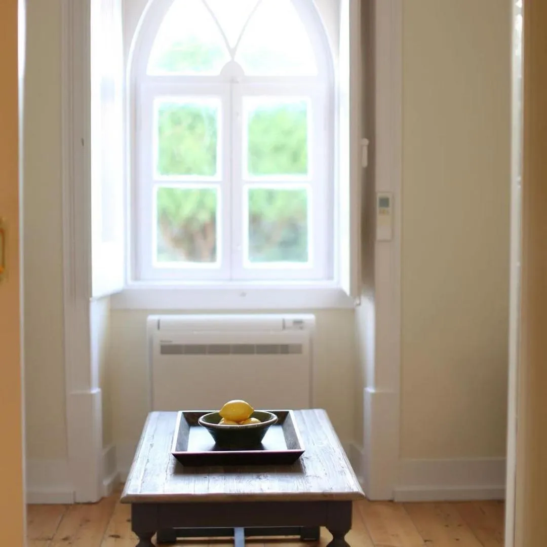 Casa Holstein Quinta de Sao Sebastiao Sintra