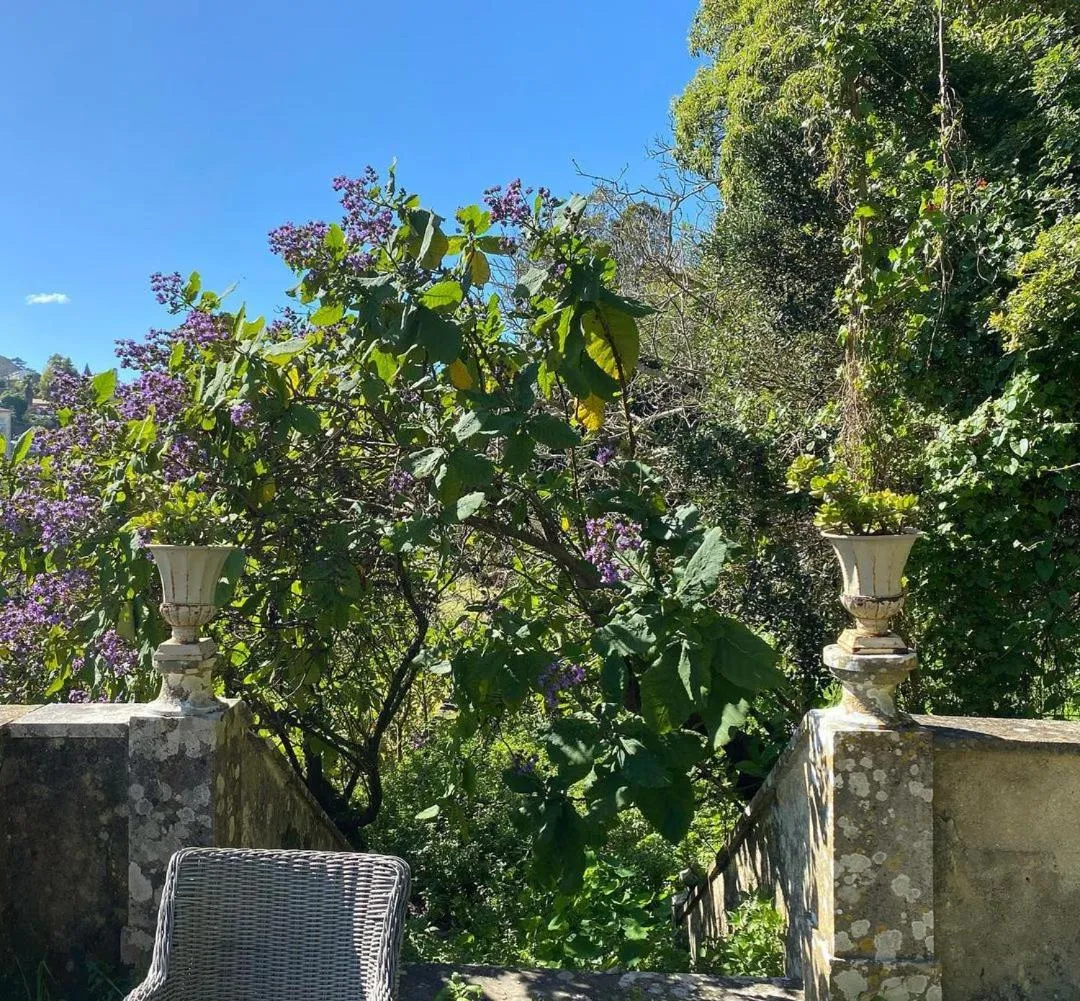 Casa Holstein Quinta de Sao Sebastiao Sintra