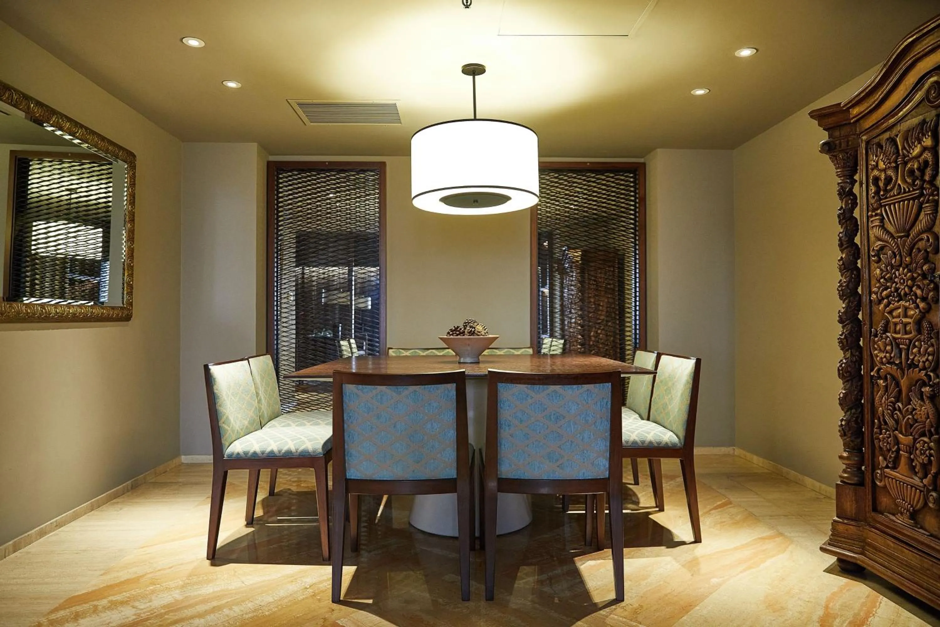 Photo of the whole room in Sheraton Lima Historic Center