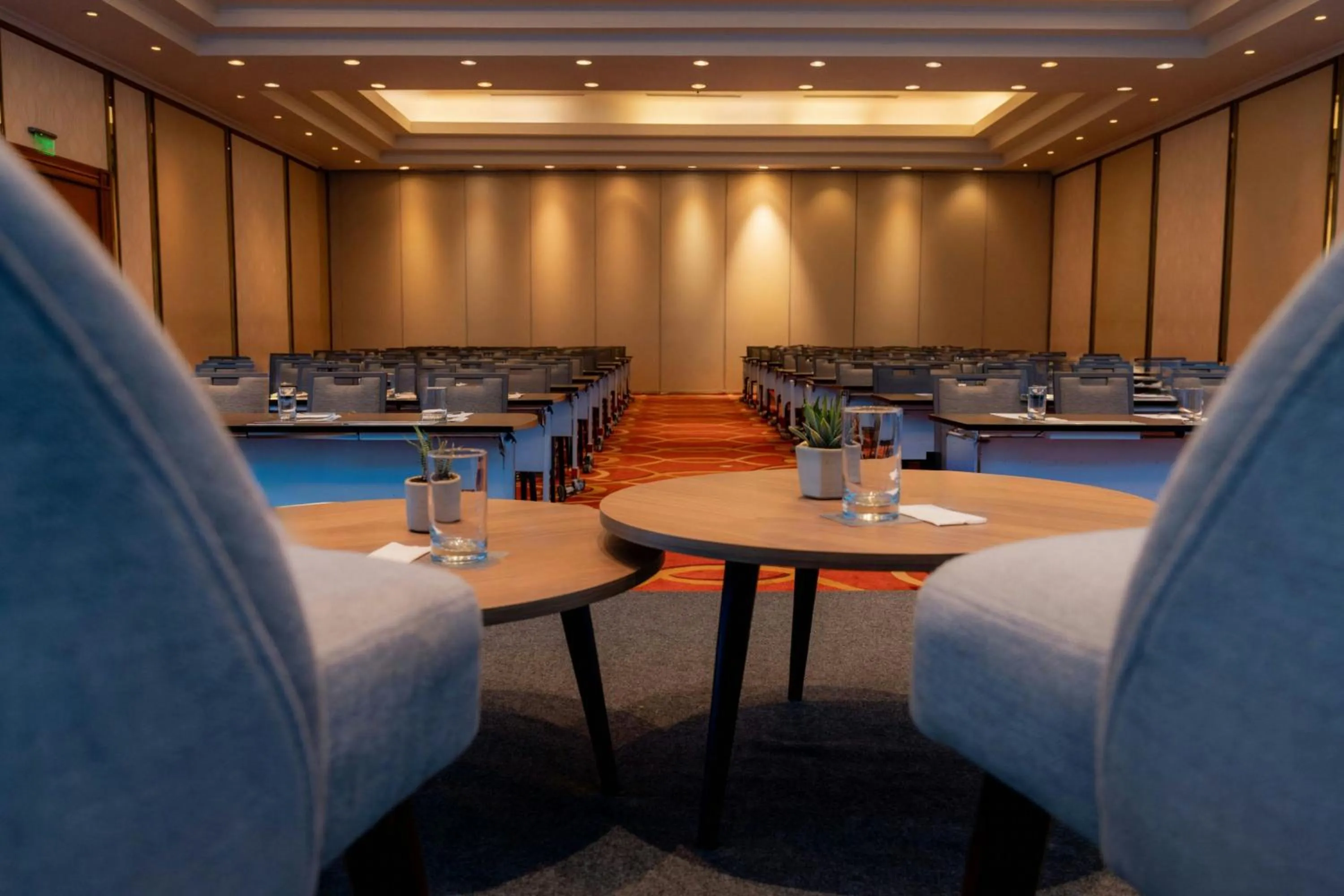 Meeting/conference room in Sheraton Lima Historic Center