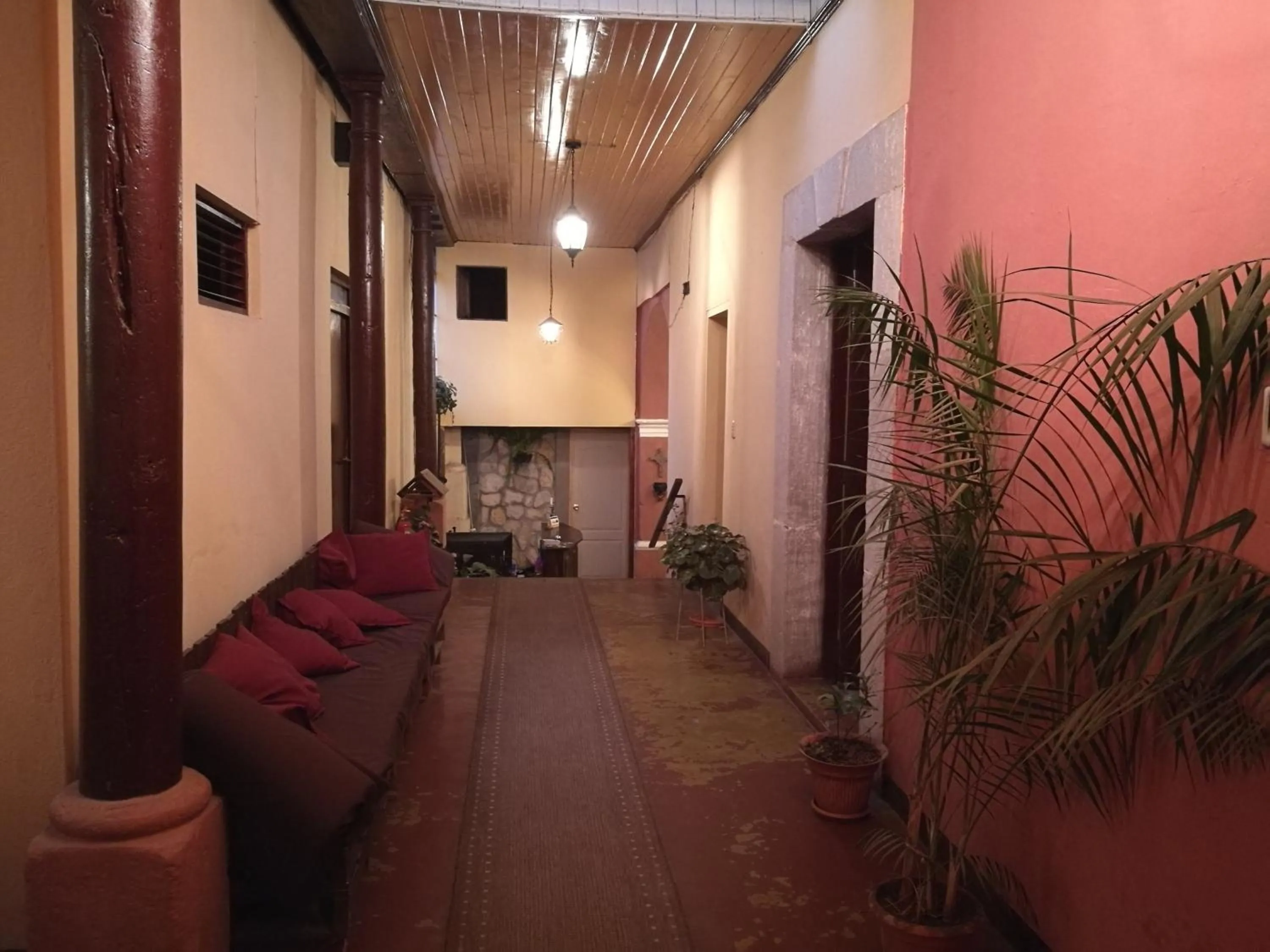 Hotel Casa Quetzaltenango