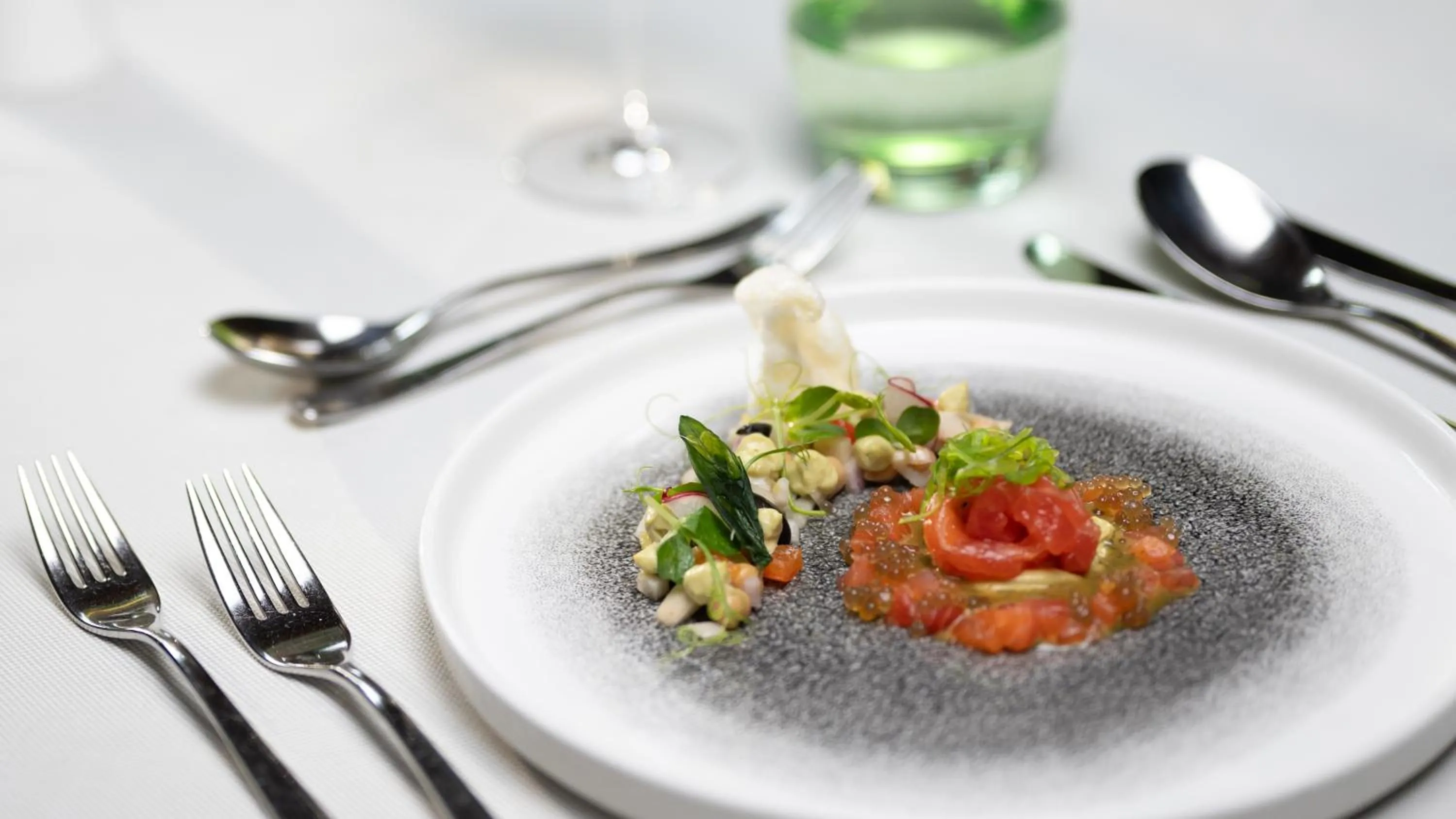 Restaurant/places to eat in Wellnesshotel Eggerwirt