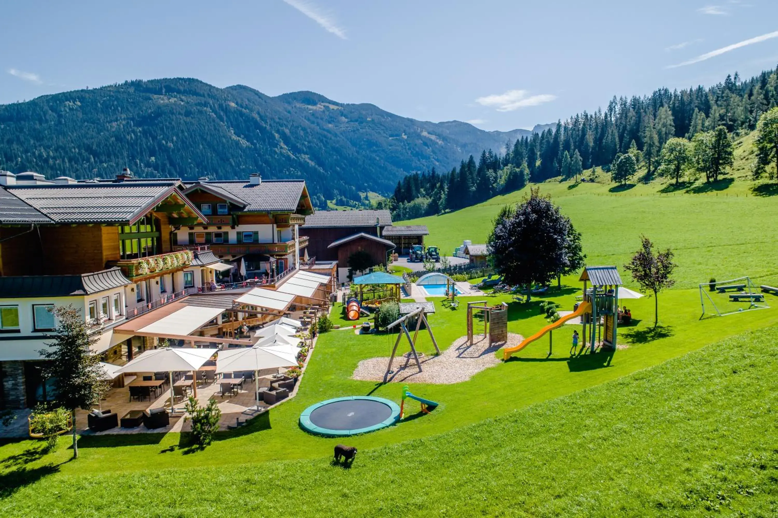 Hotel Taxerhof Hotel Taxerhof
