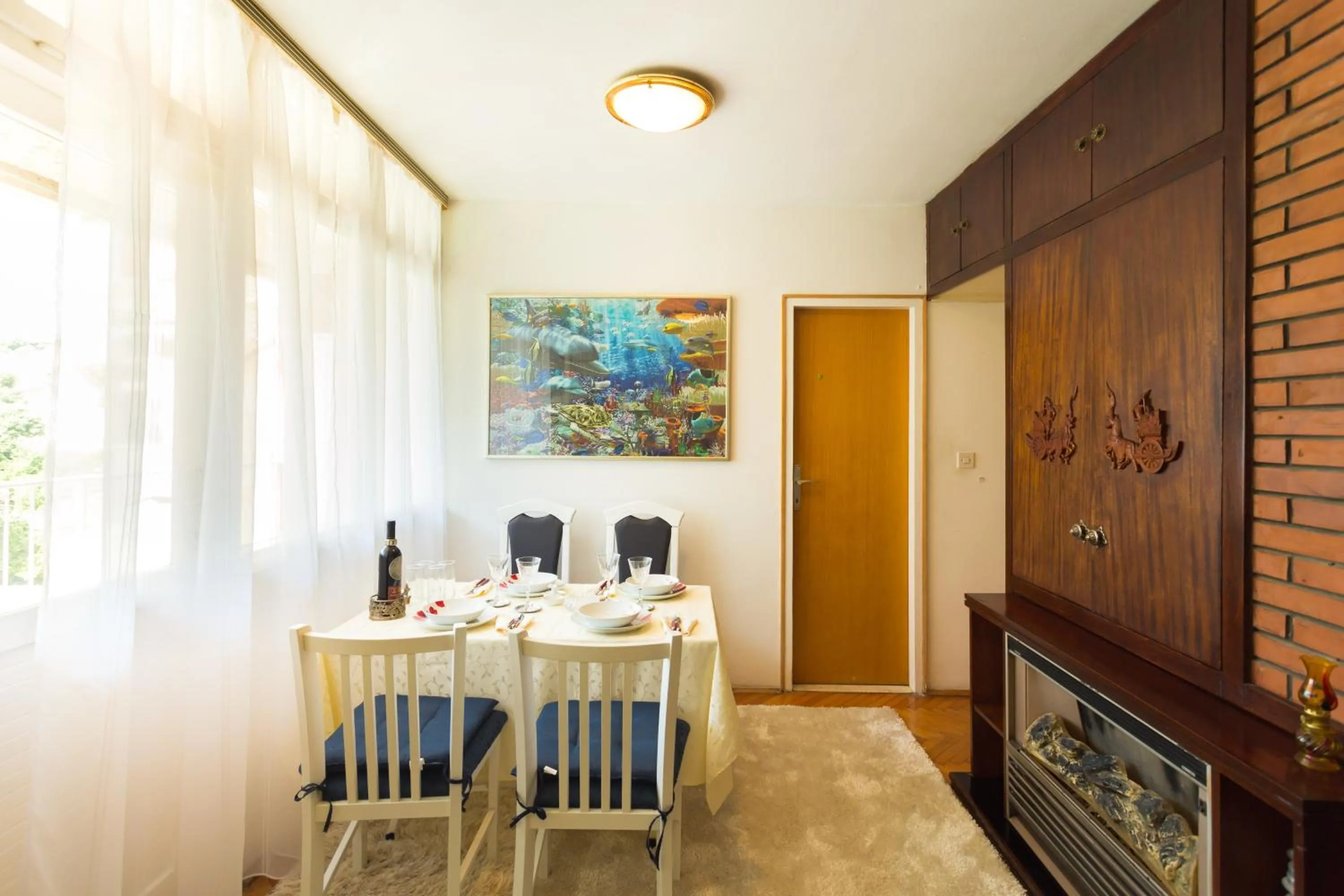 Perfect Apartment Chocolino