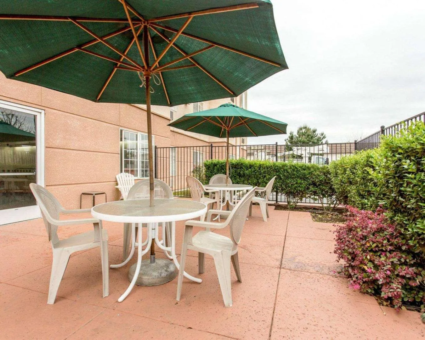 Other in Comfort Suites Fresno River Park