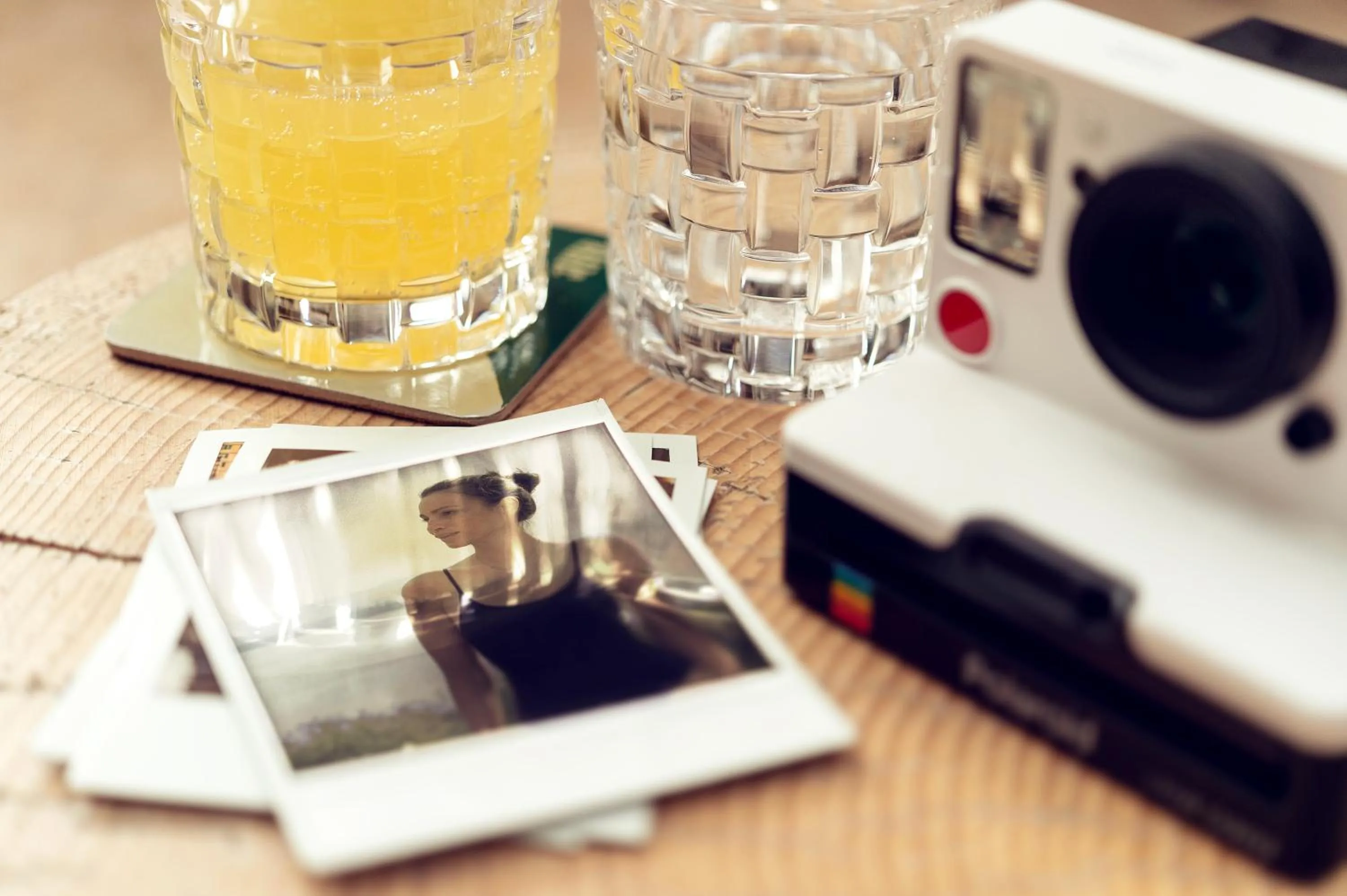 San Colombano Suites