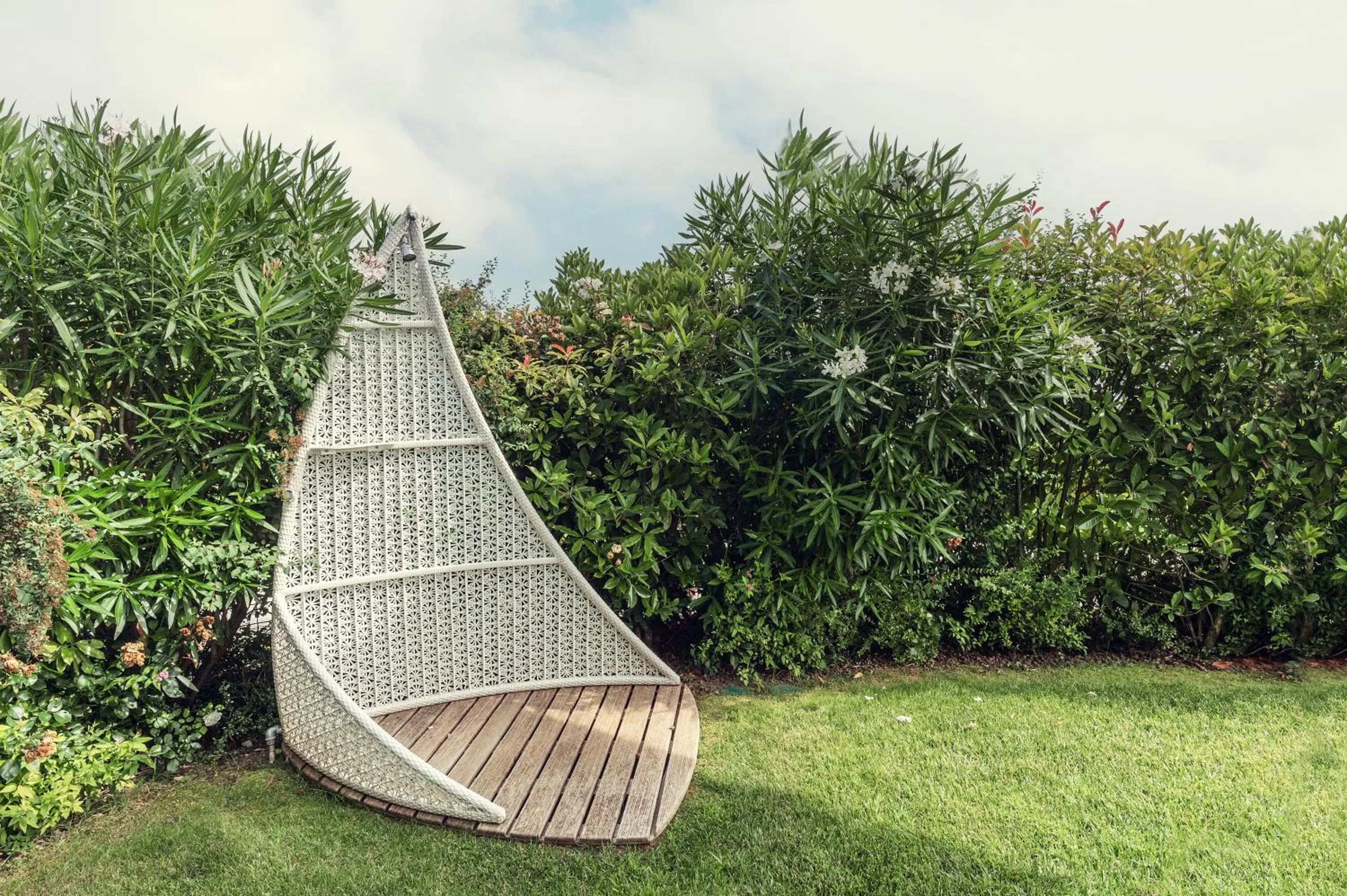 San Colombano Suites