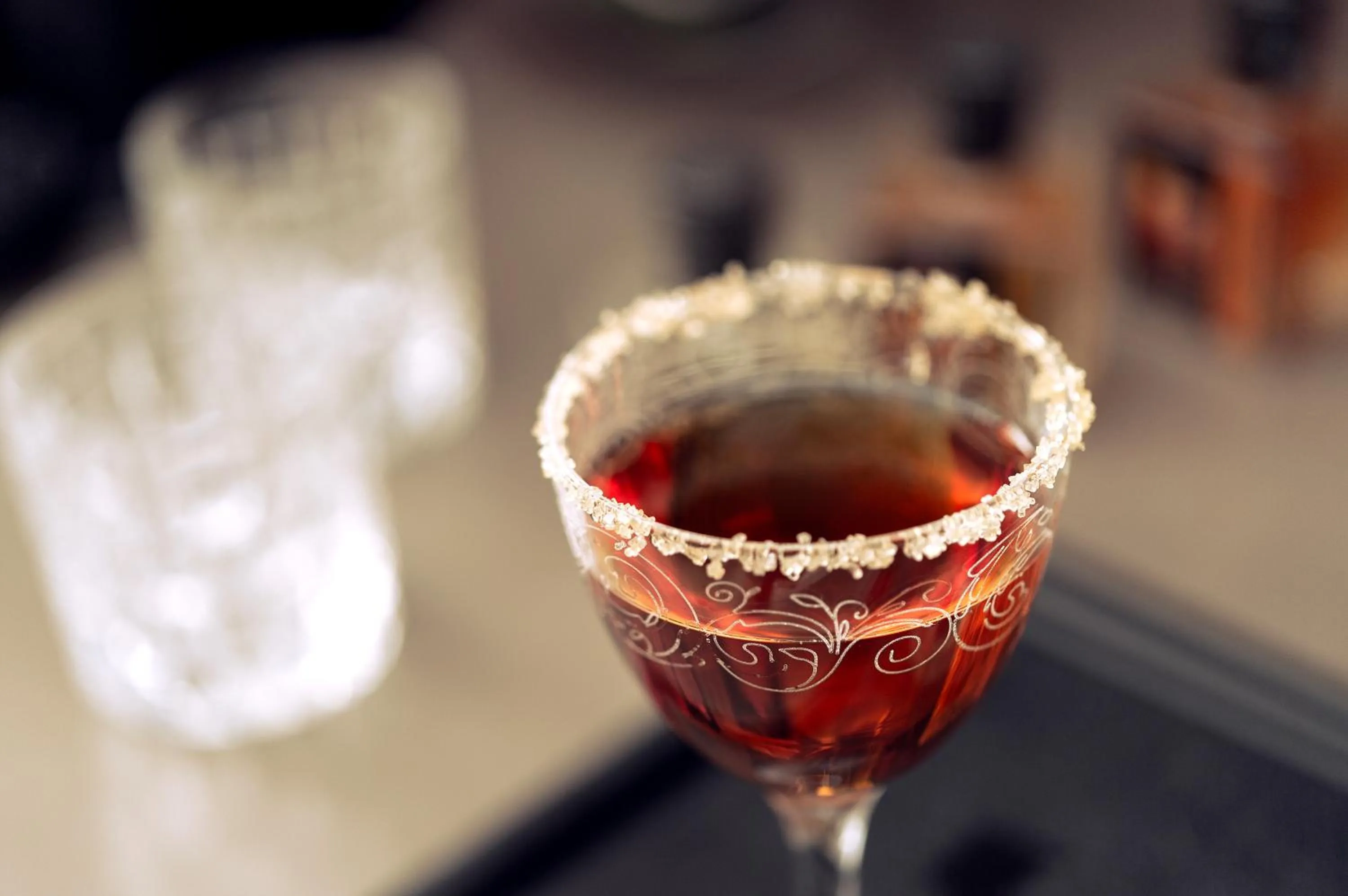 Lounge or bar in San Colombano Suites