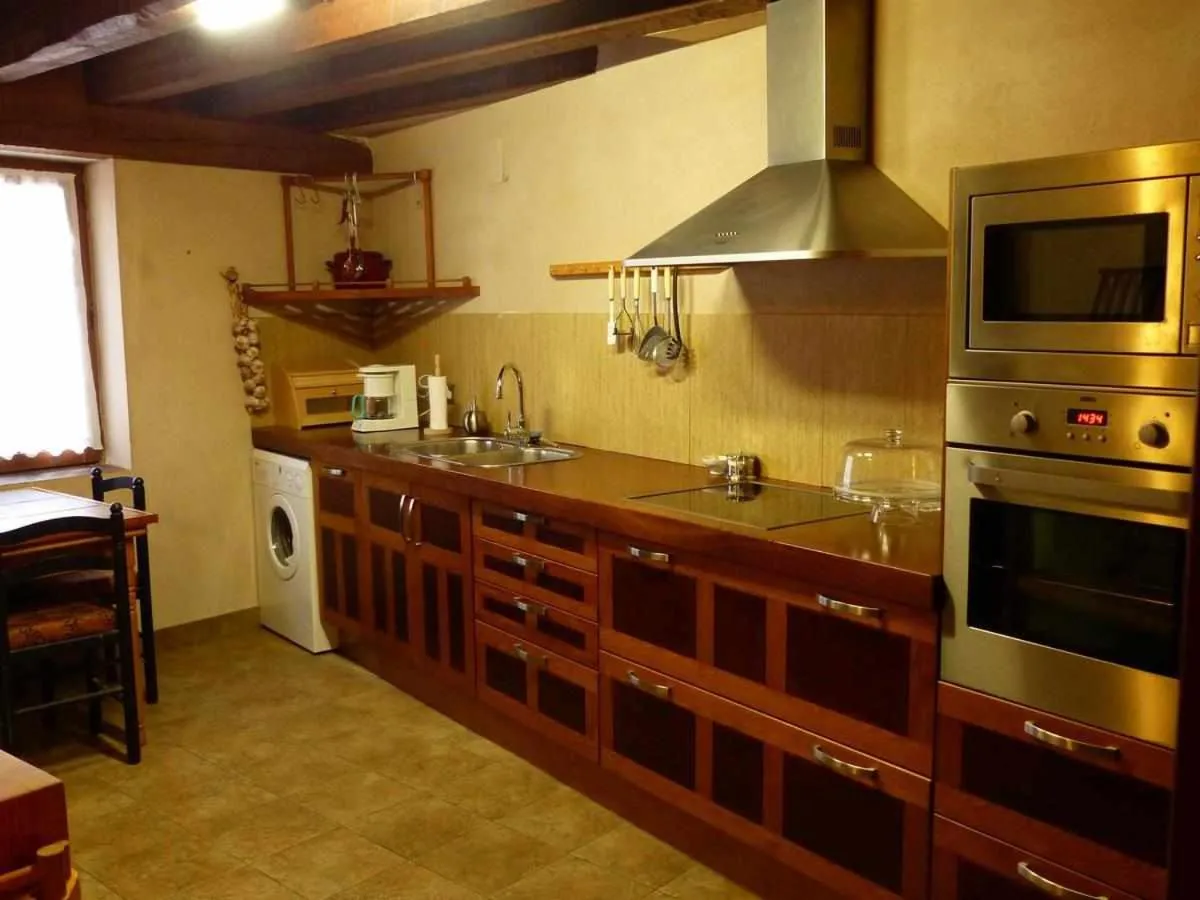 La casa de Don