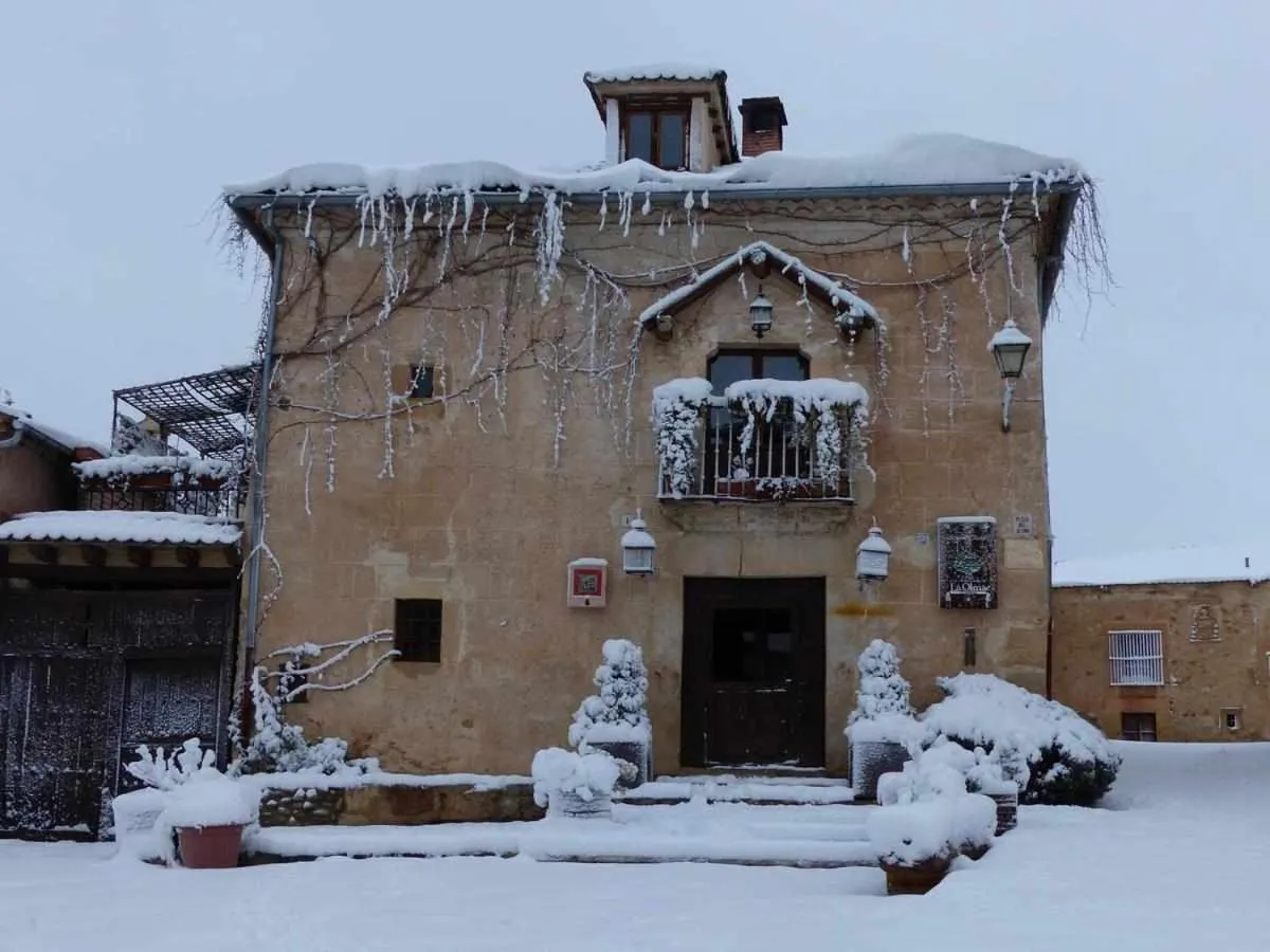 La casa de Don
