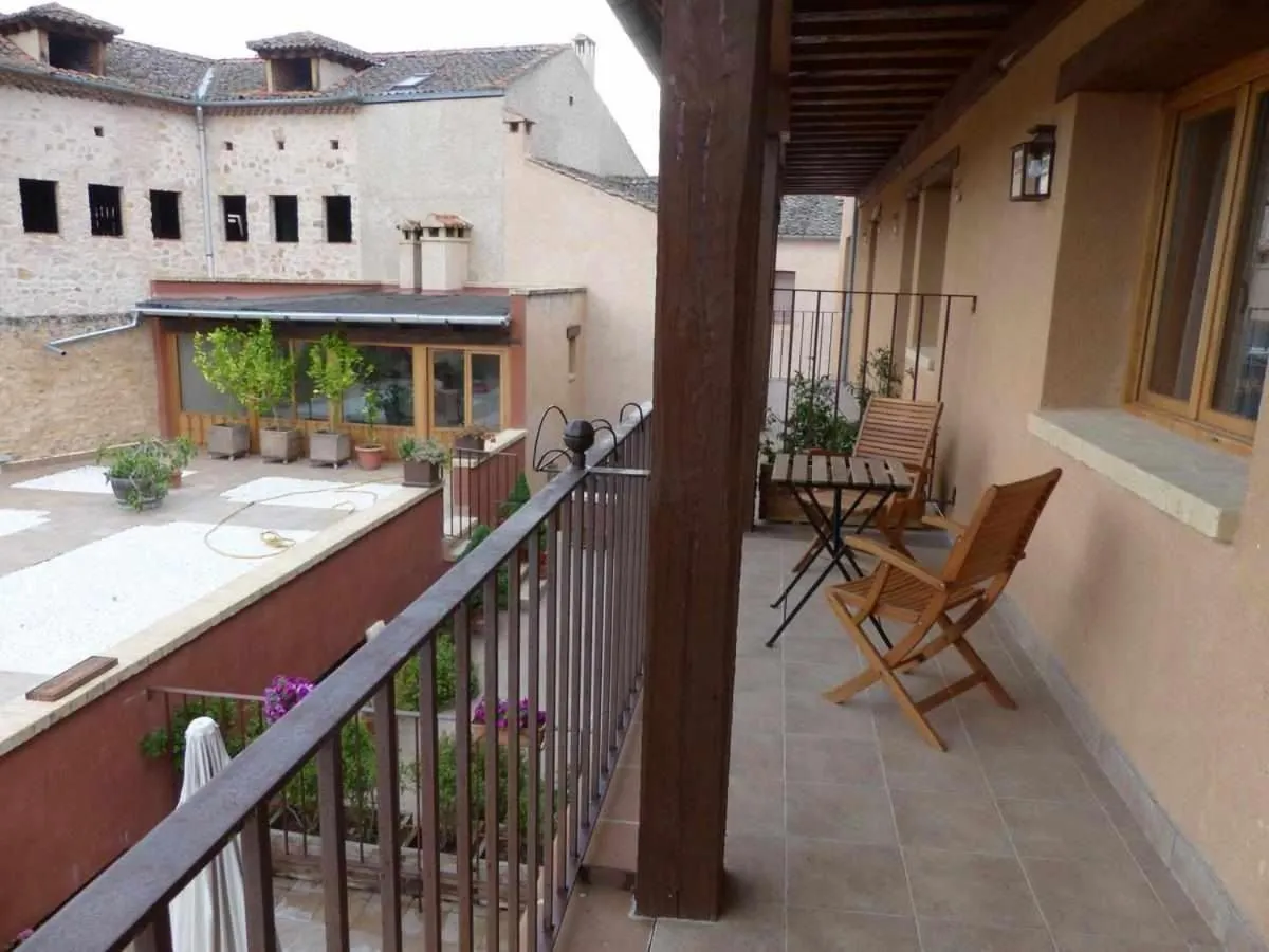 La casa de Don