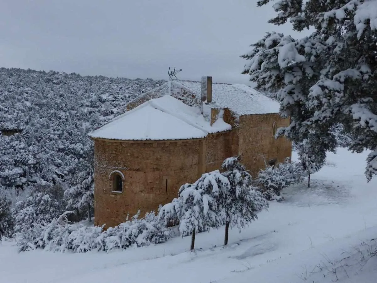 La casa de Don